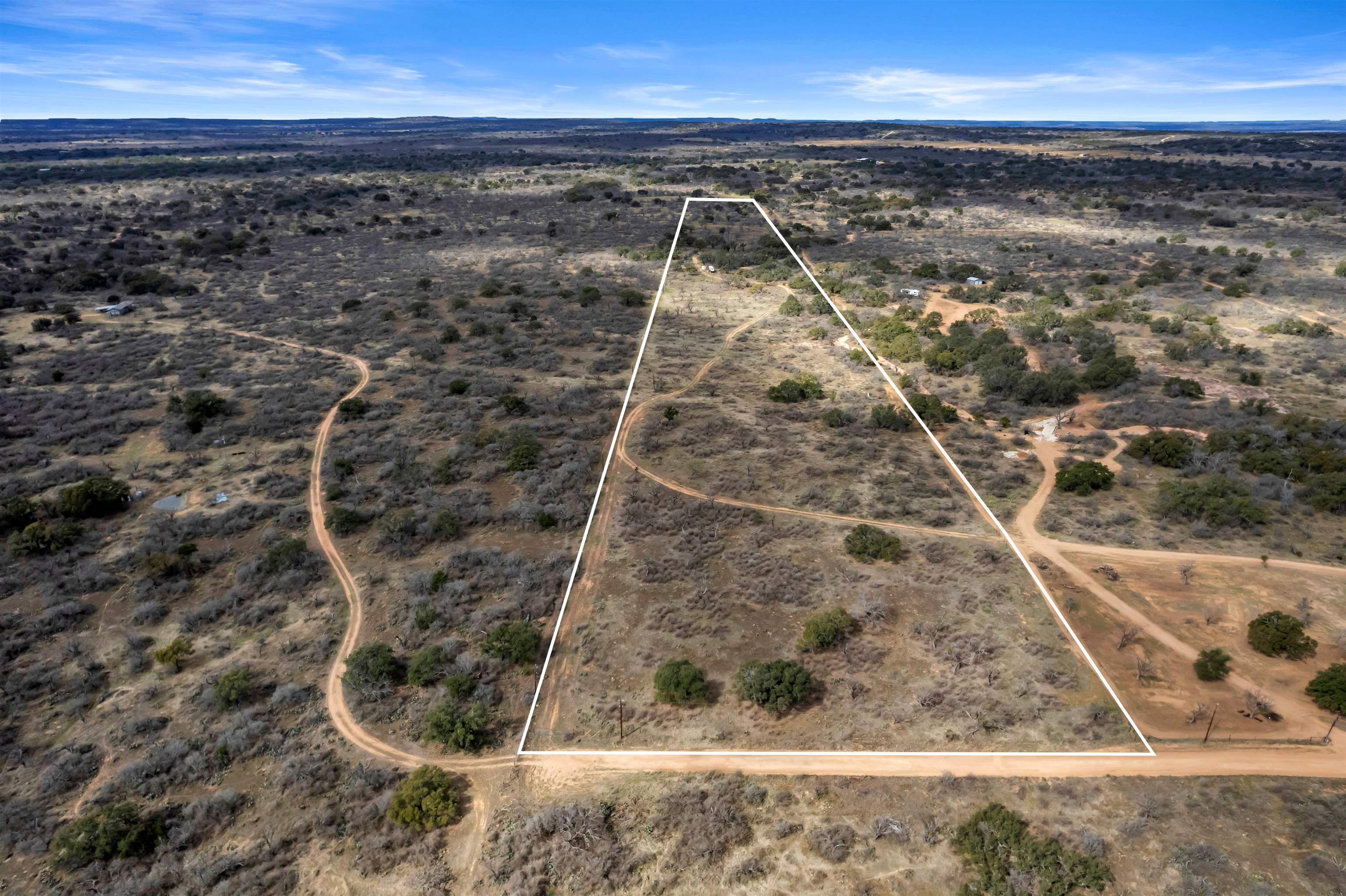 Tbd Hickory Creek Ranch Road Property Photo 22