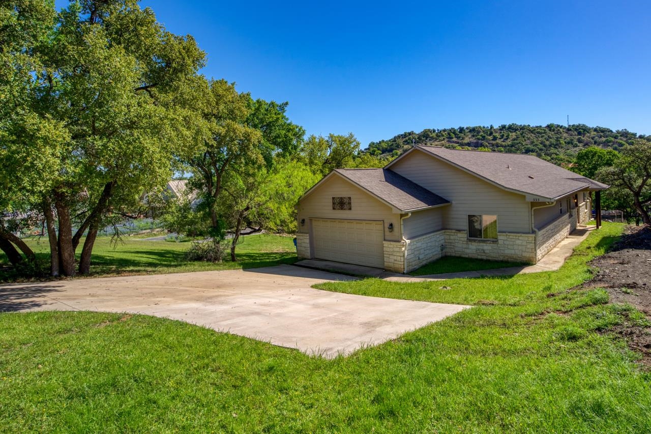 333 Sandy Mountain Drive Property Photo
