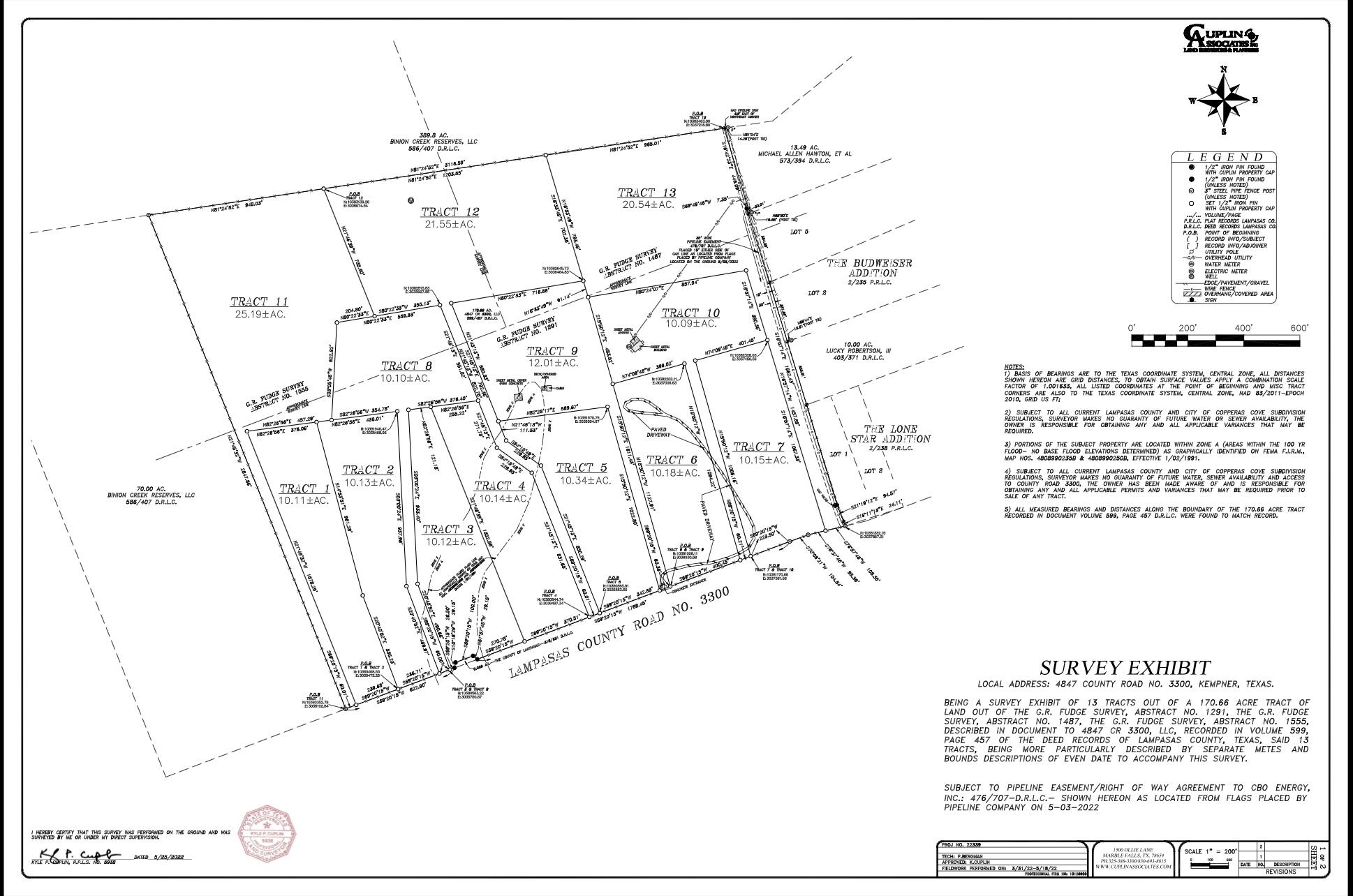 4847 Cr 3300 Lot 1 Property Photo