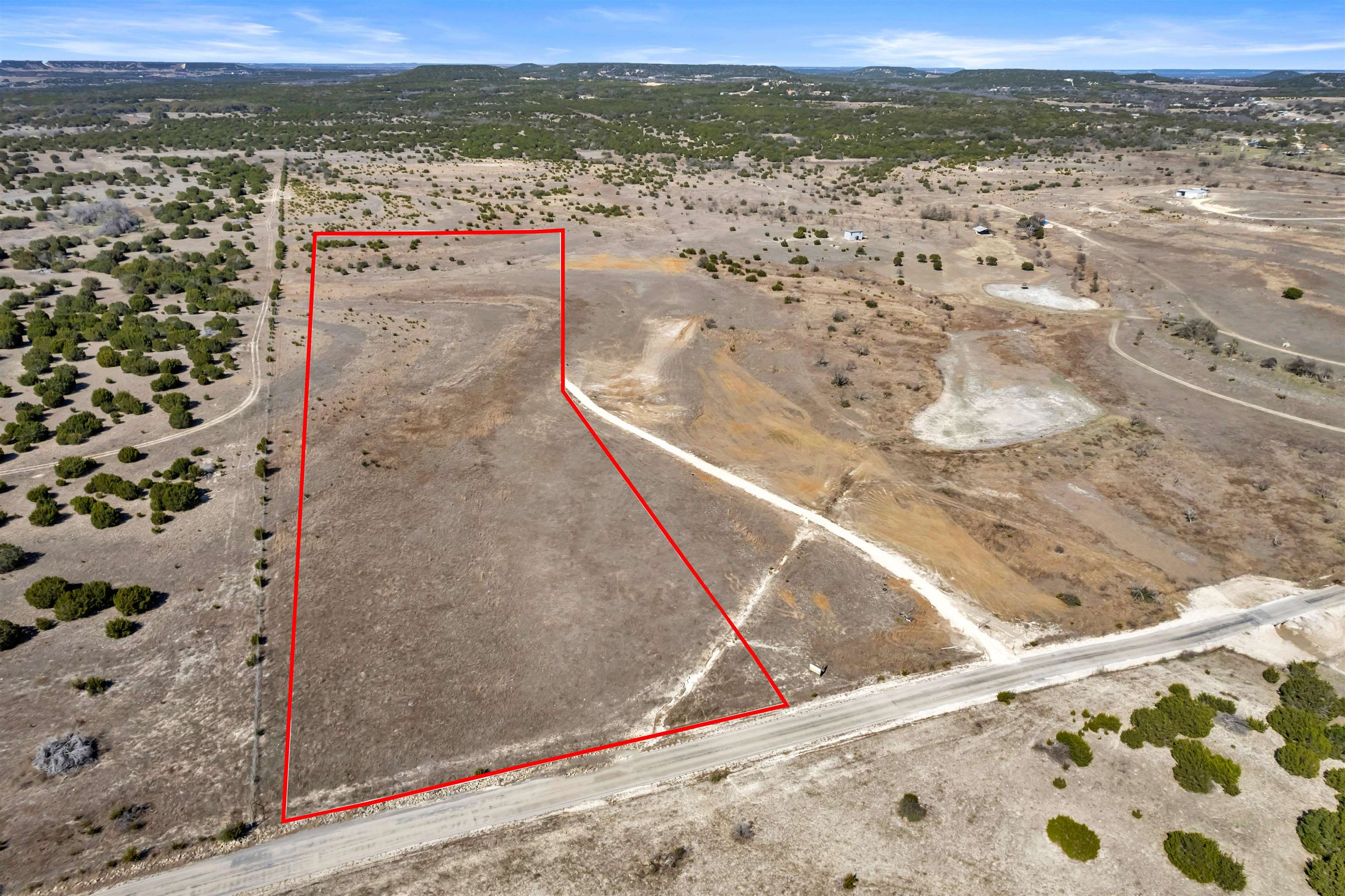 4847 Cr 3300 Lot 1 Property Photo 2