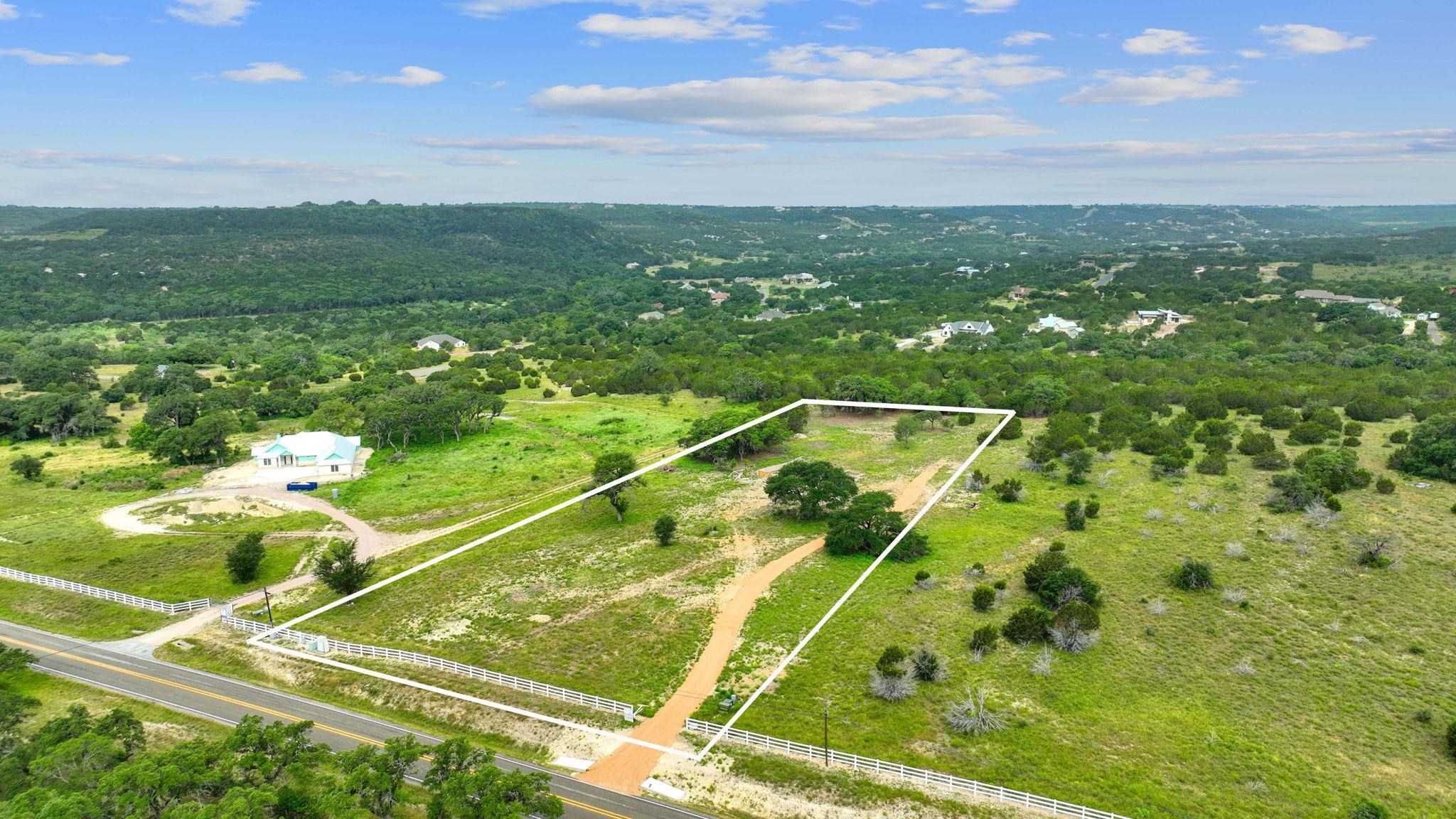 11288 Fm 1174 Property Photo