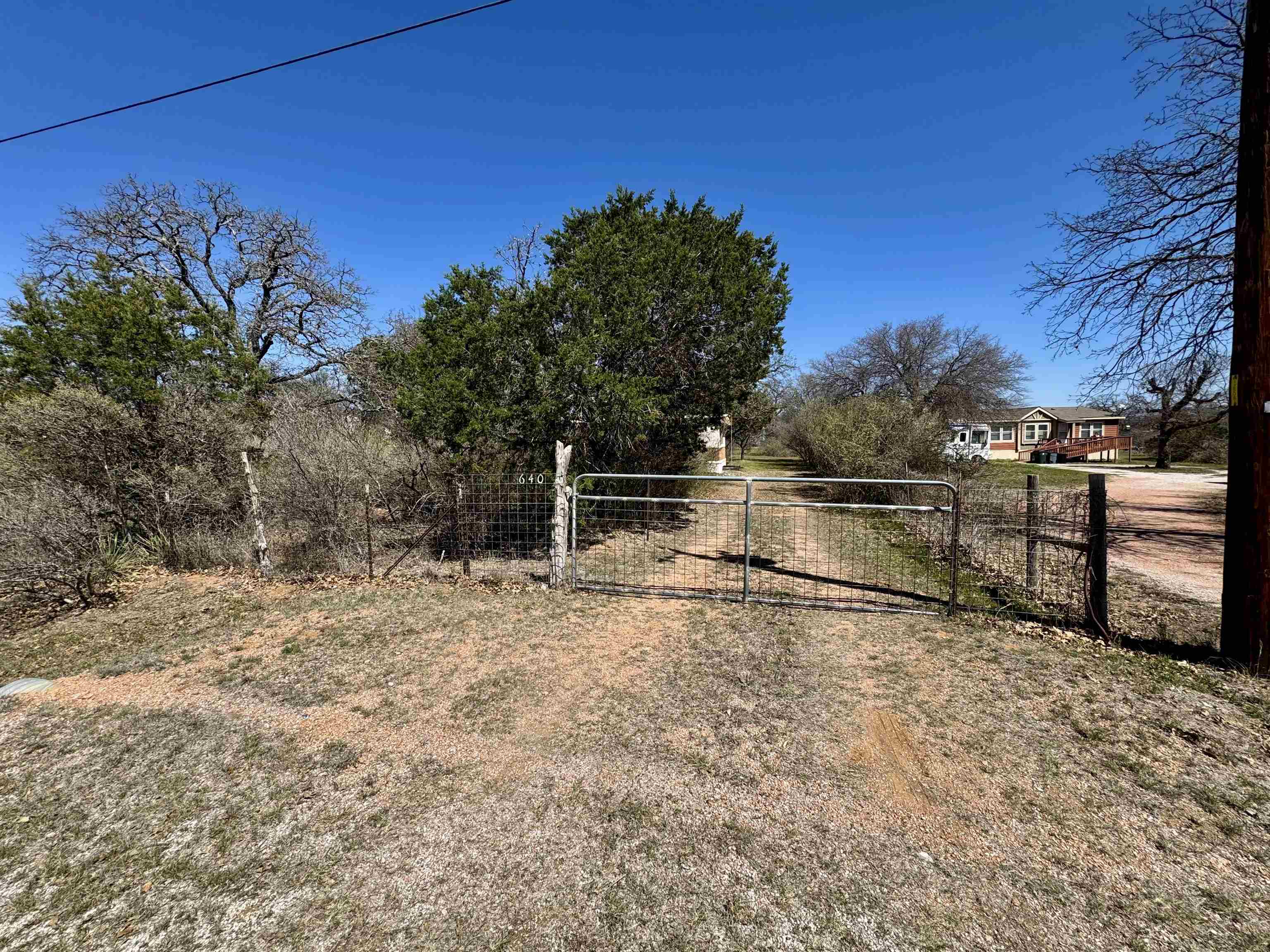640 Roselea Dr. Property Photo