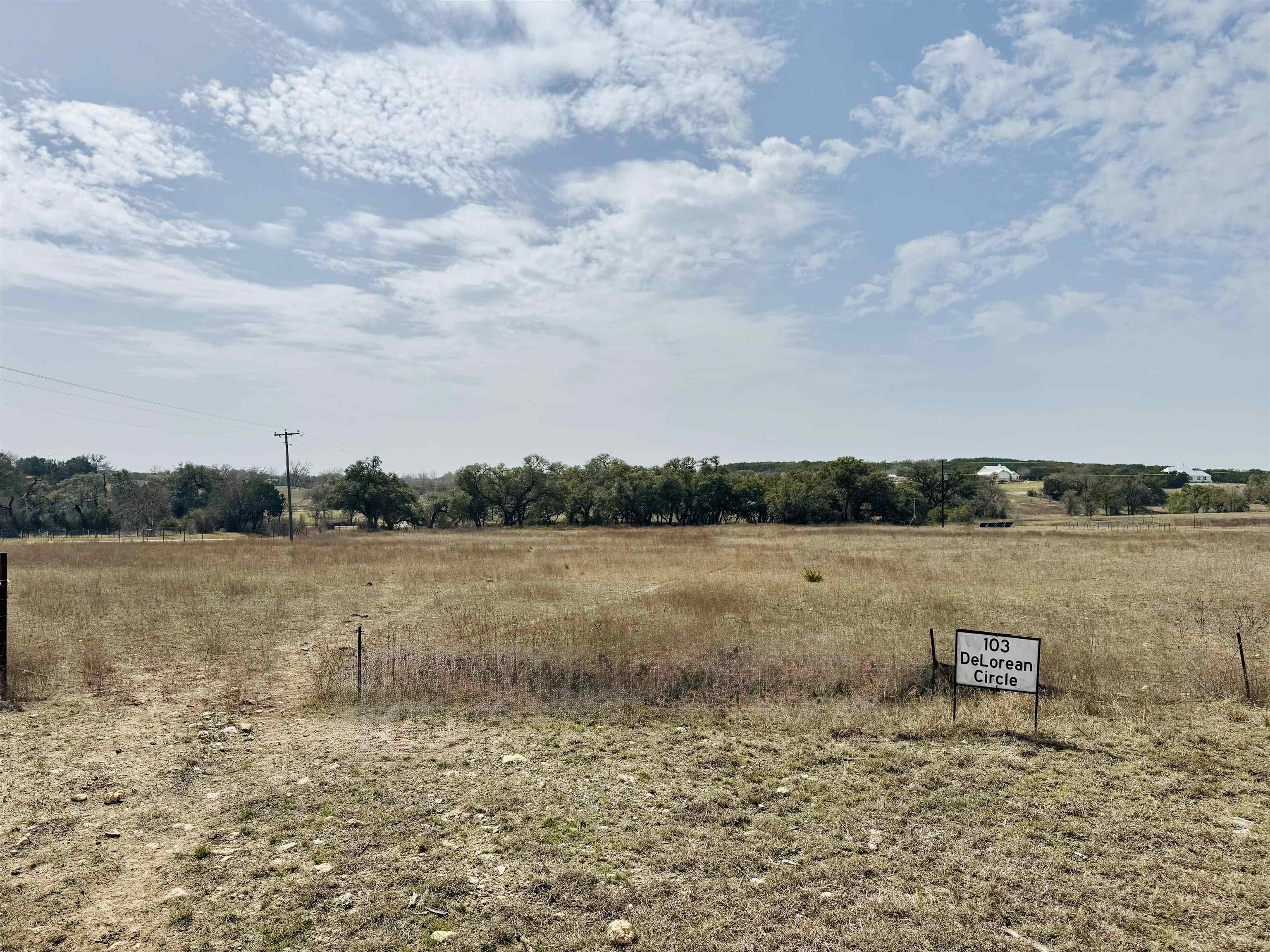 103 Delorean Circle Property Photo 1
