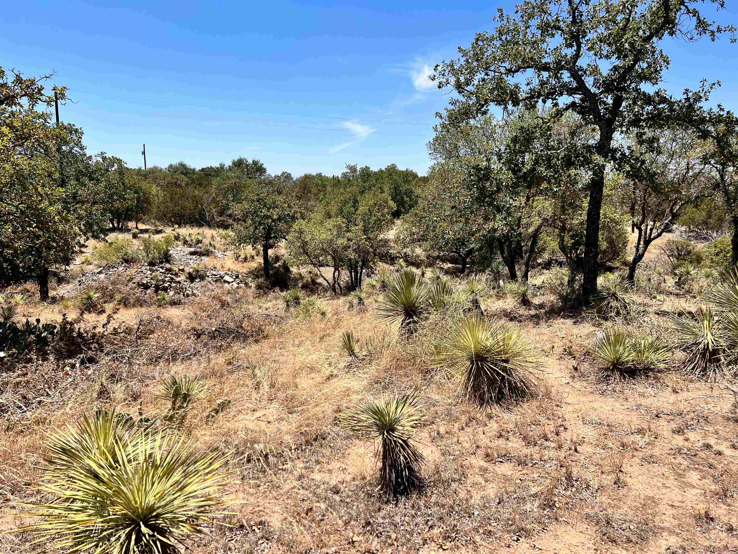 Lot 323 Tbd W. Castlebriar Drive Property Photo 6