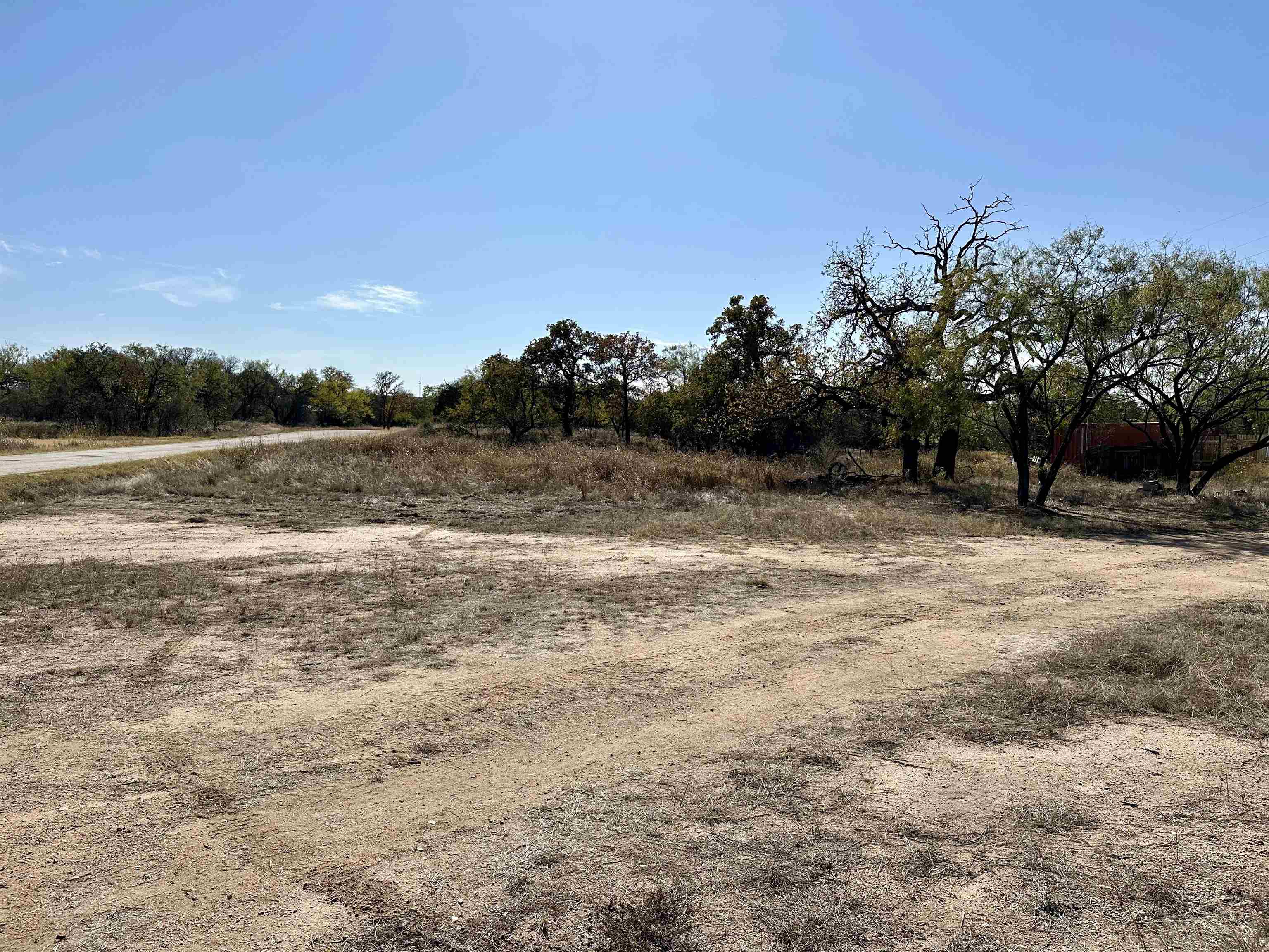 Lot 258 Cactus Trail Property Photo