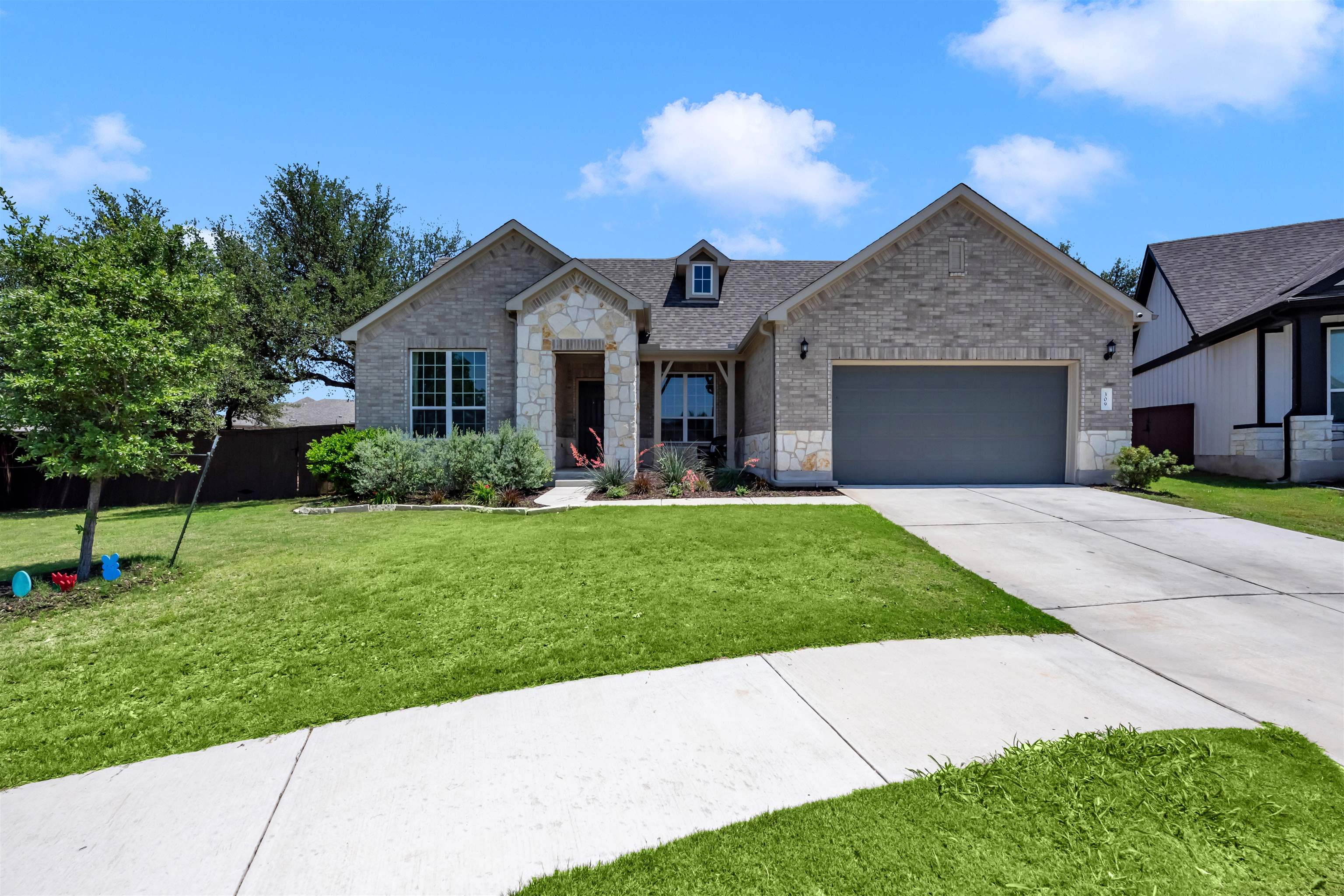 309 Verbena Drive Property Photo