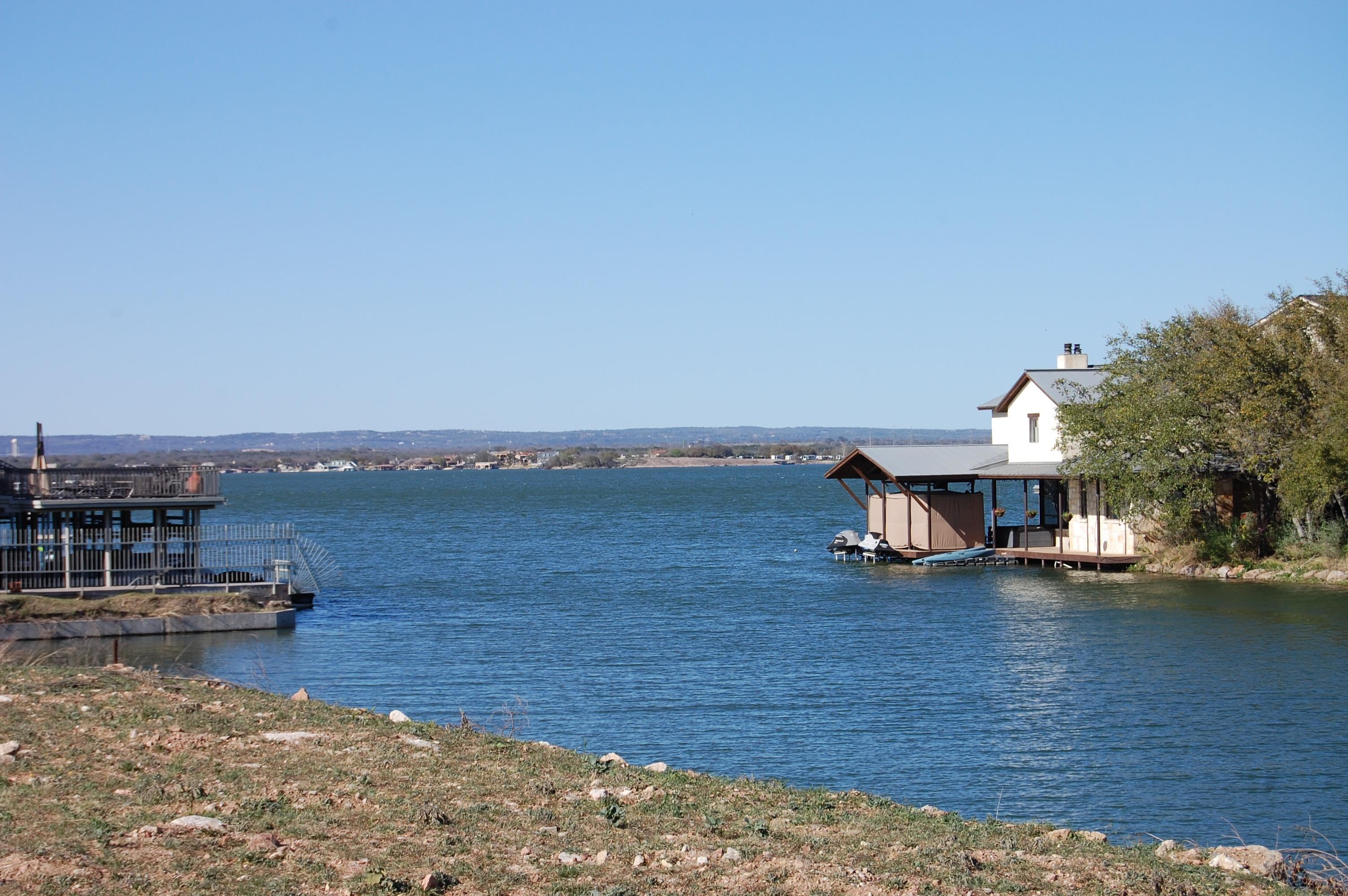 Tbd Horseshoe Bay N Boulevard Property Photo