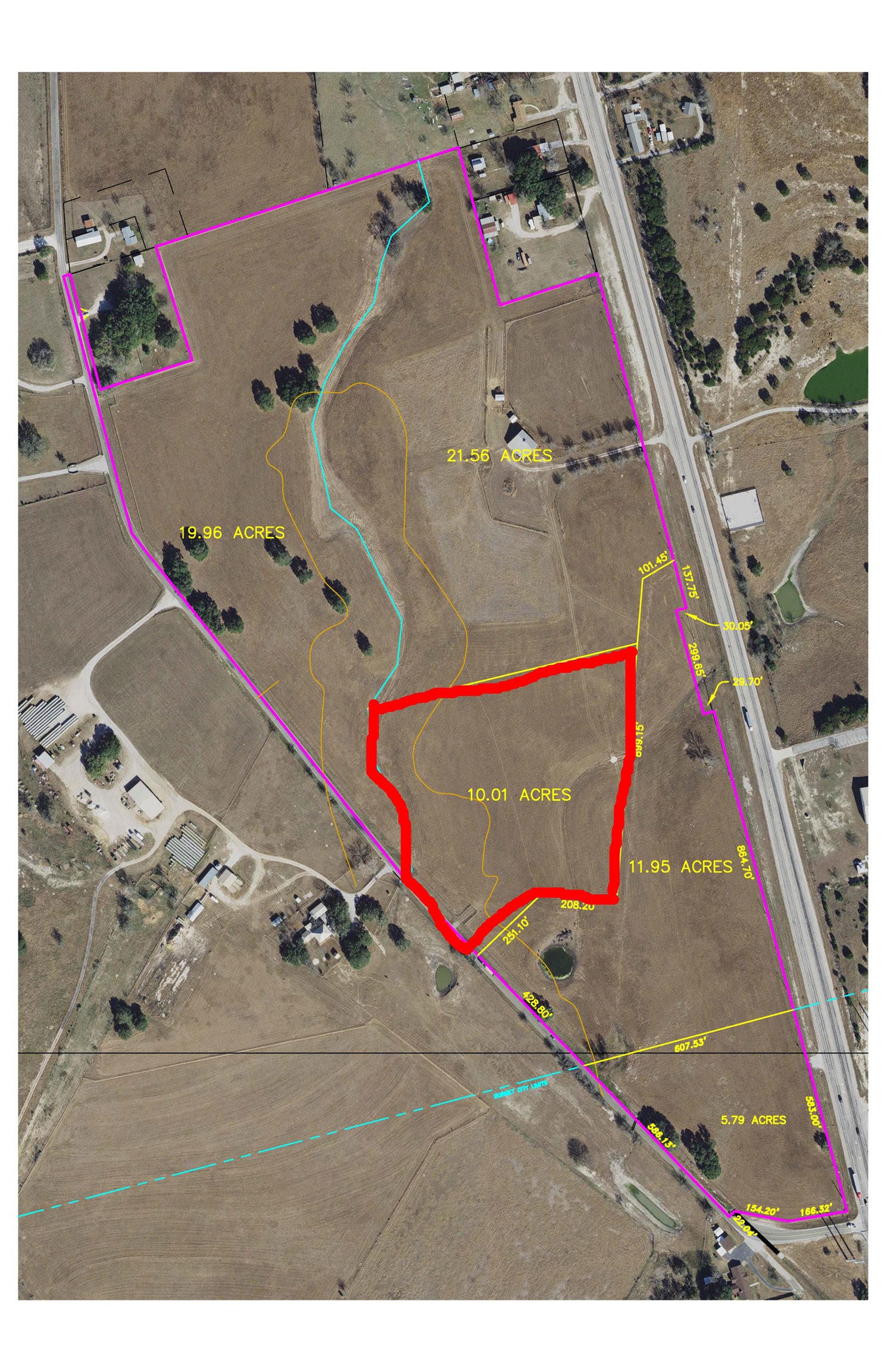 Tbd County Road 108 Property Photo 2