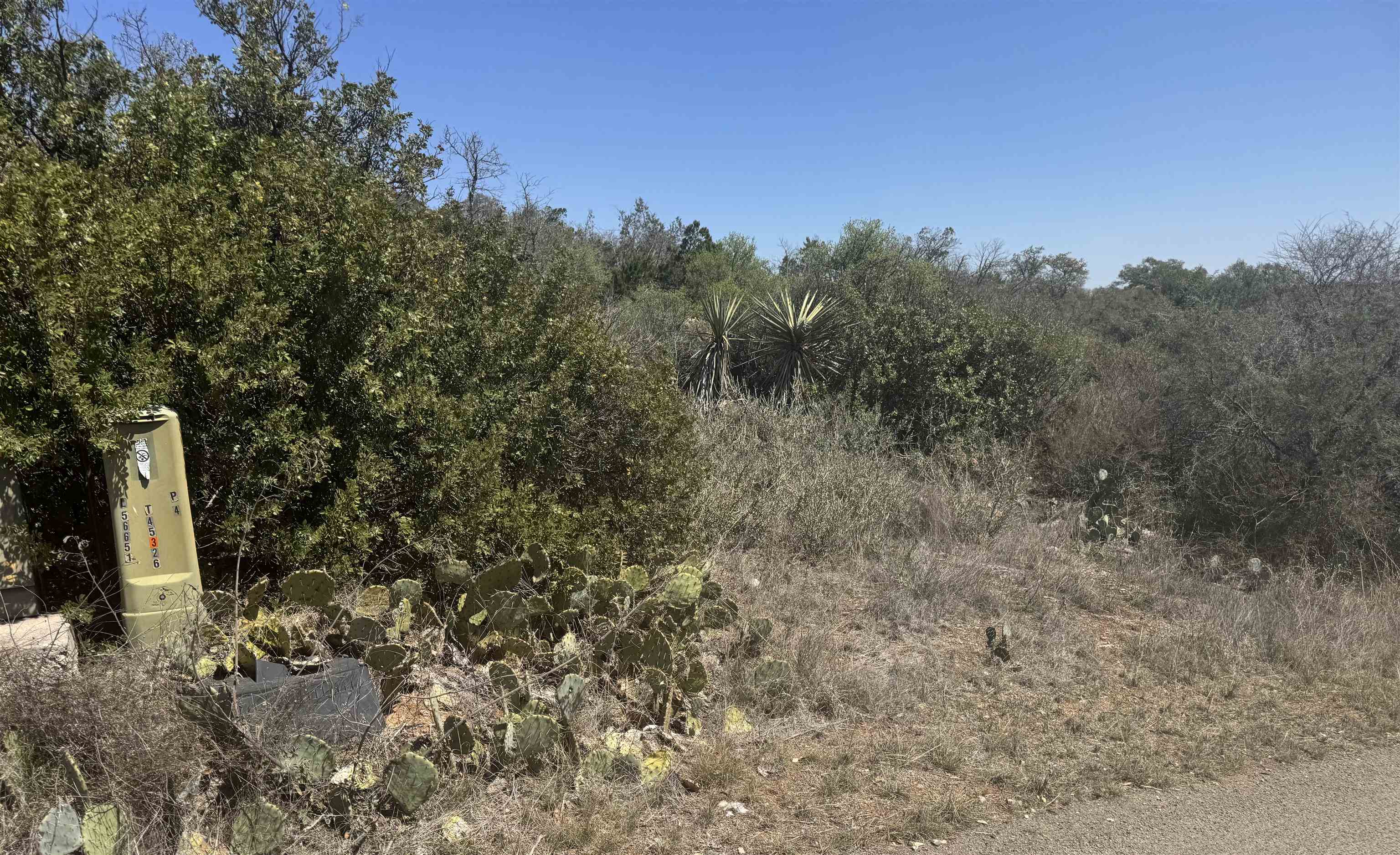 Lot 56 War Bonnet Ridge Property Photo 3