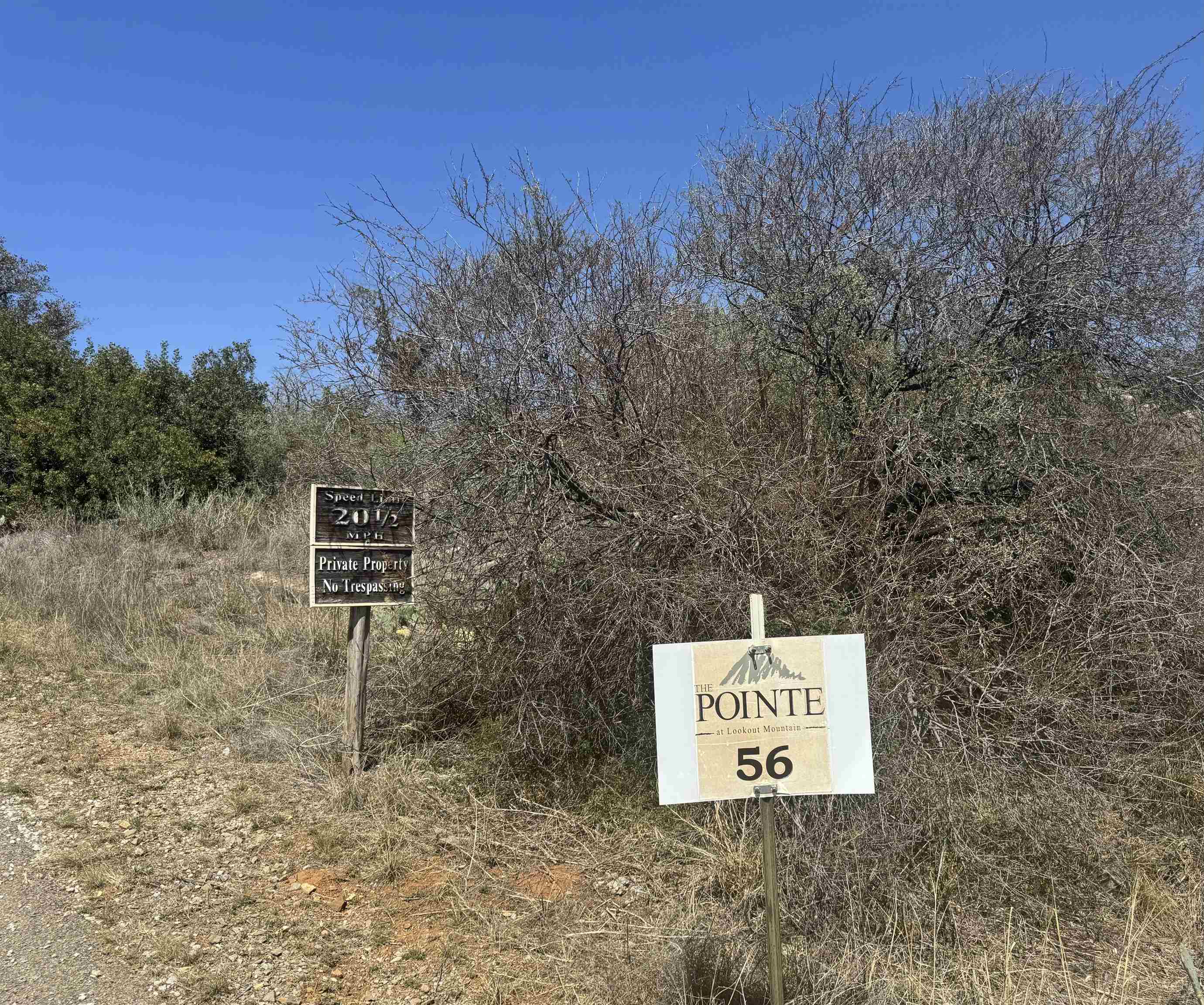 Lot 56 War Bonnet Ridge Property Photo 7