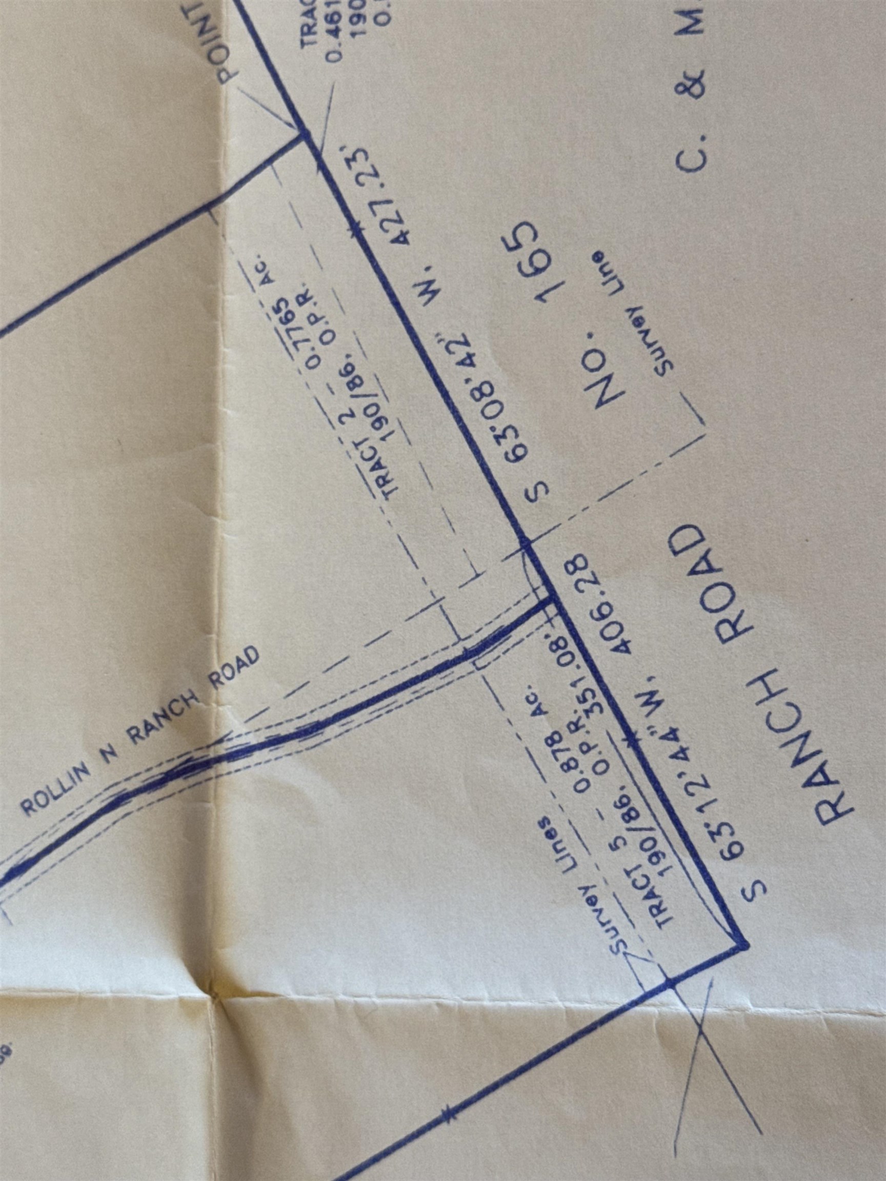 271 Rollin N Ranch Road Property Photo 7