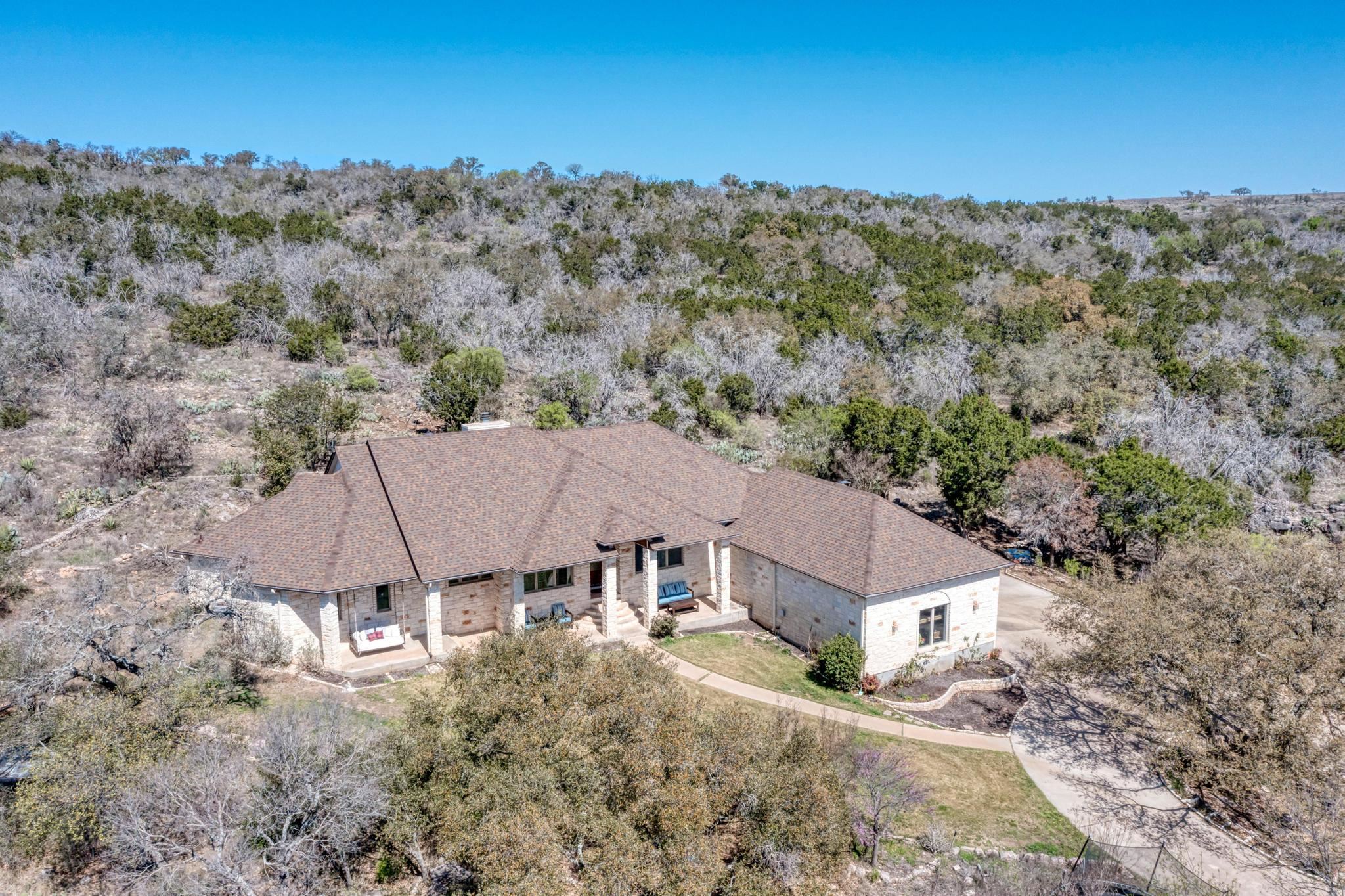 330 Juniper Trail Property Photo