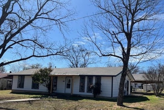 900 E Wallace Property Photo