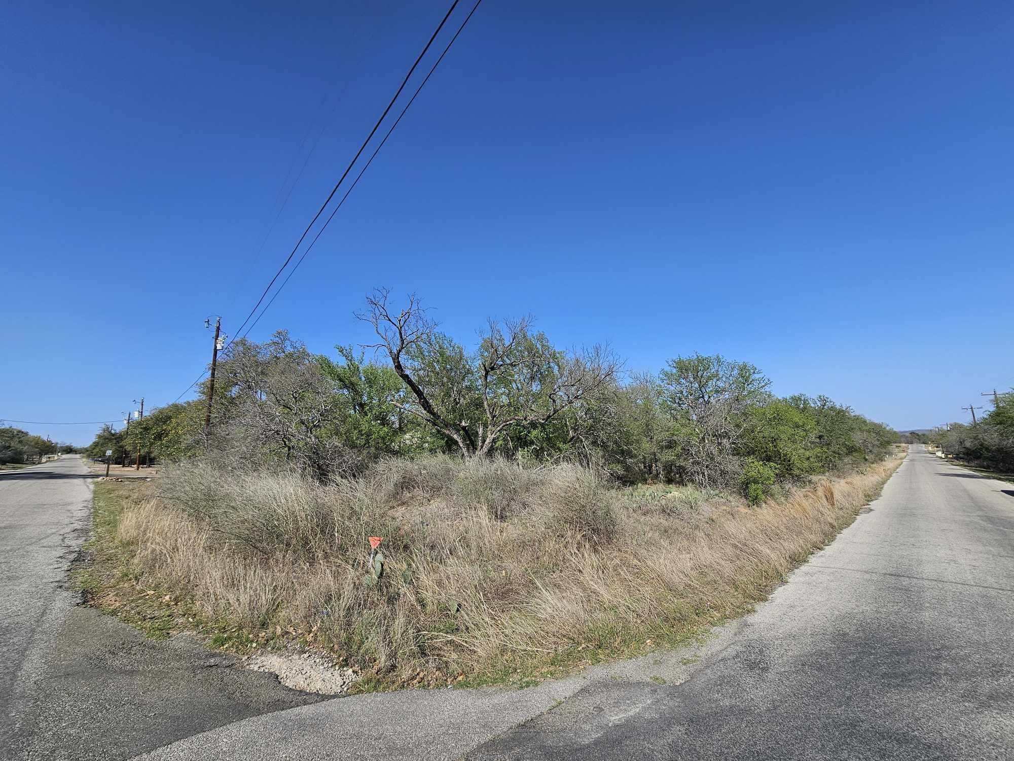Lot 48 Link Drive Property Photo