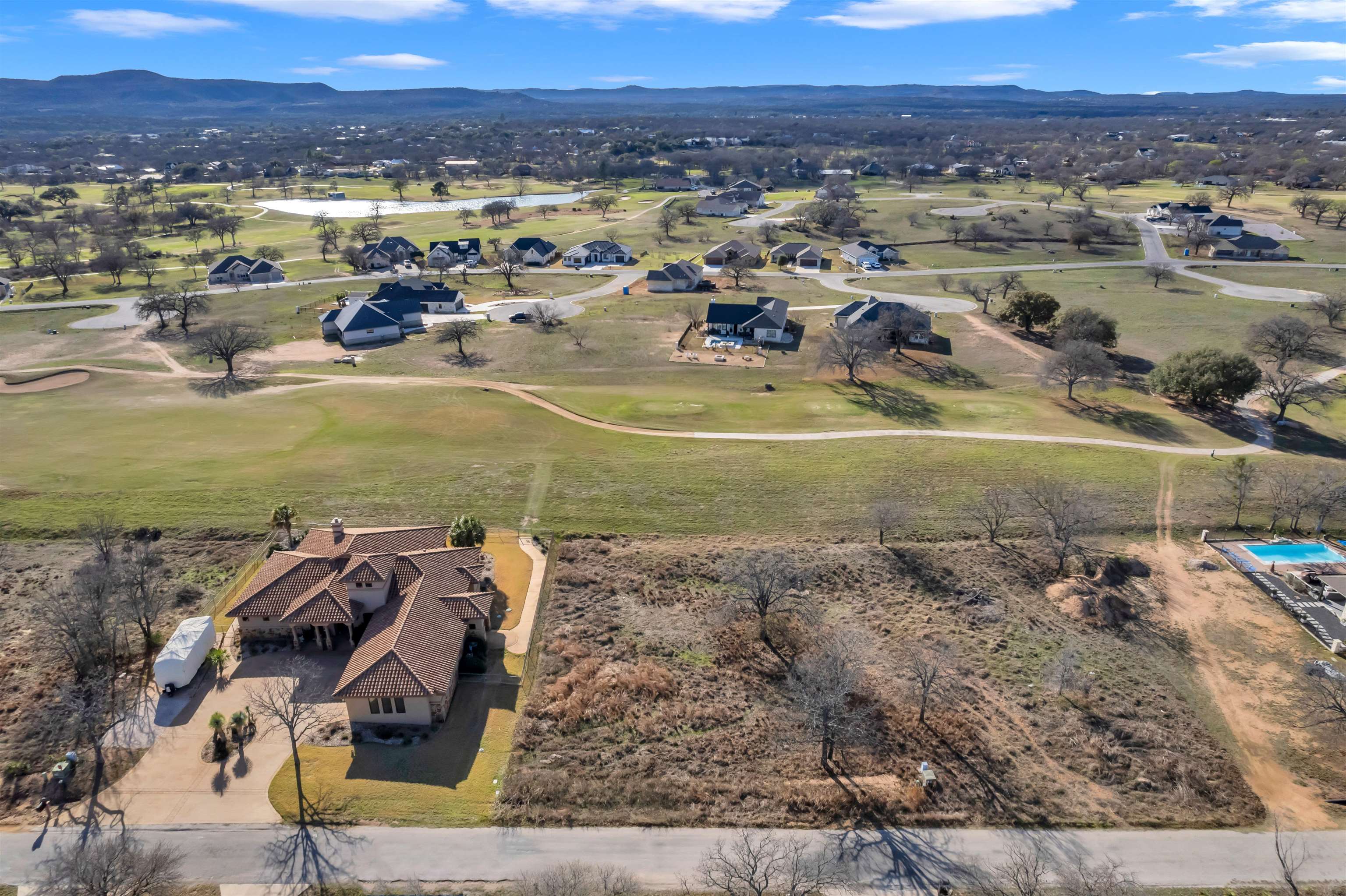 Tbd Chesterfield Drive Property Photo