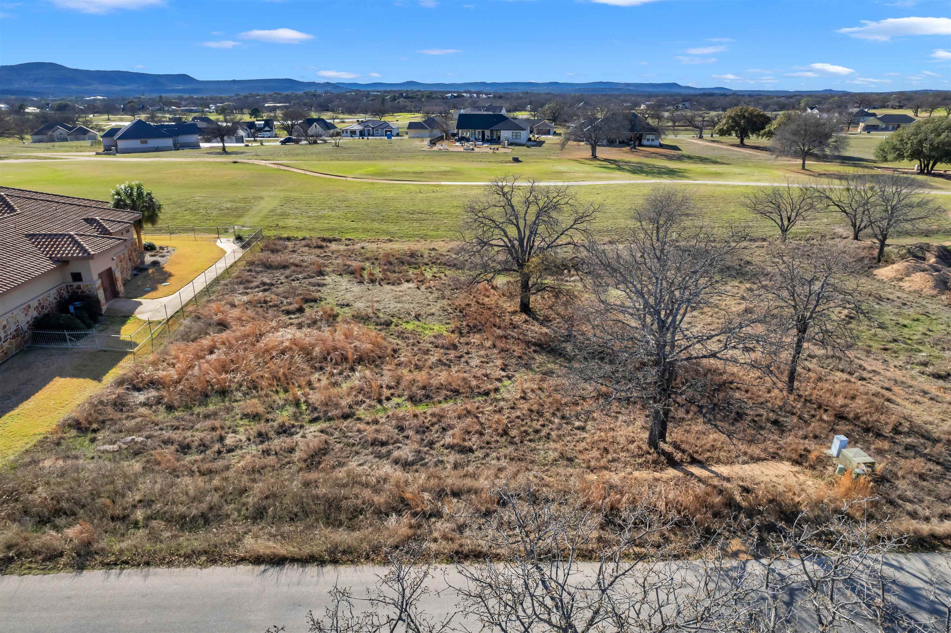 Tbd Chesterfield Drive Property Photo 3