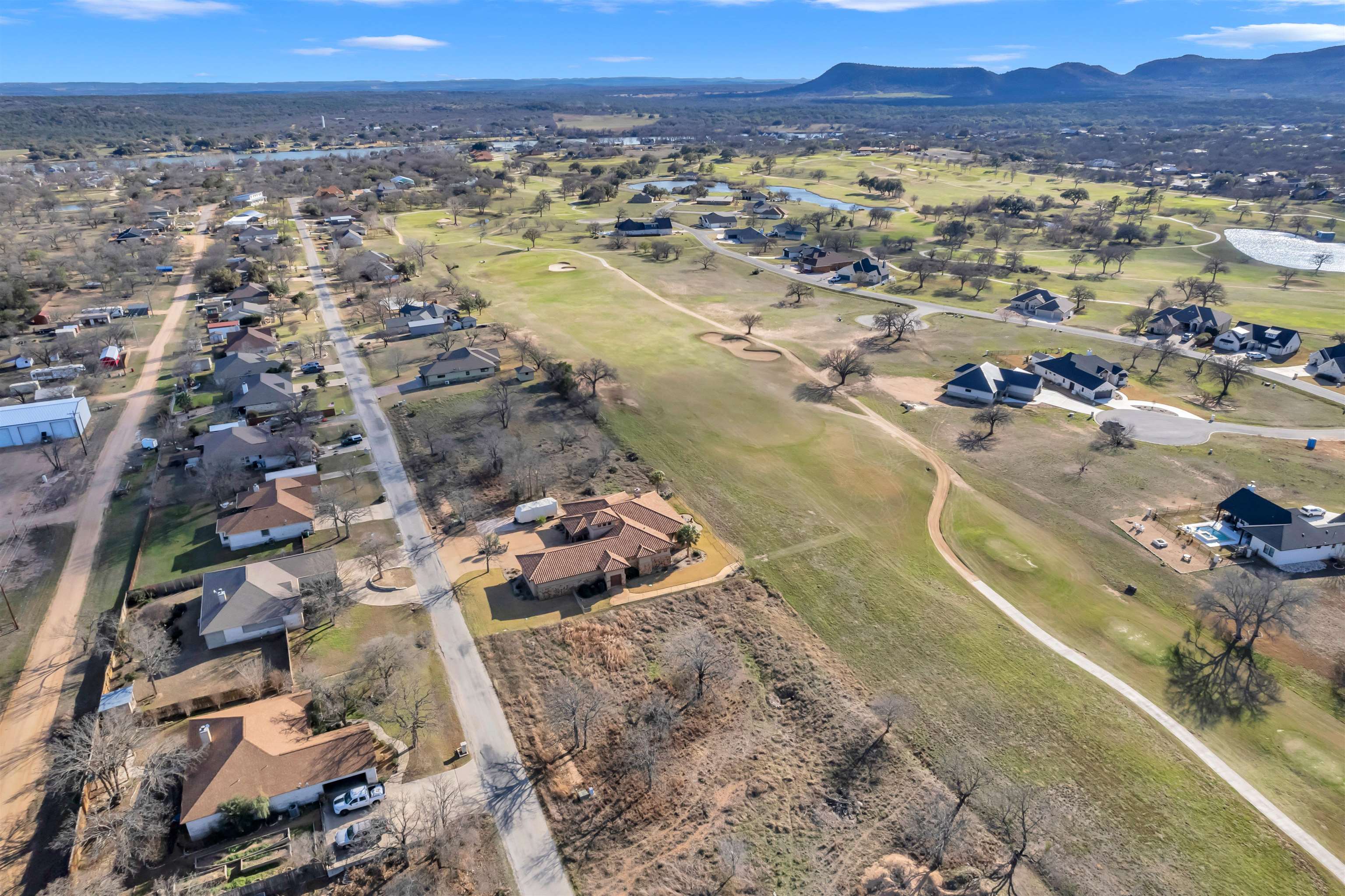 Tbd Chesterfield Drive Property Photo 4