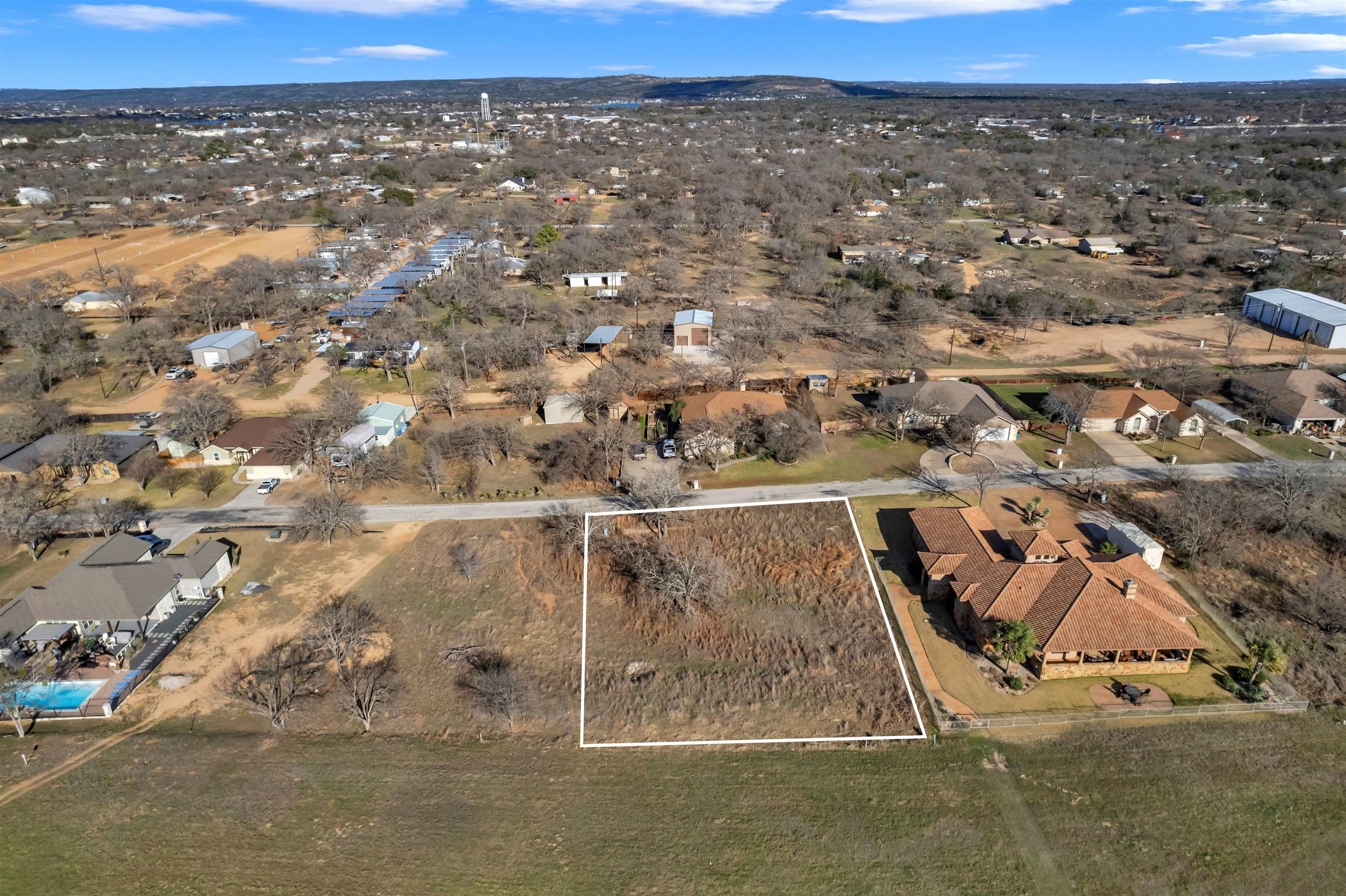 Tbd Chesterfield Drive Property Photo 5