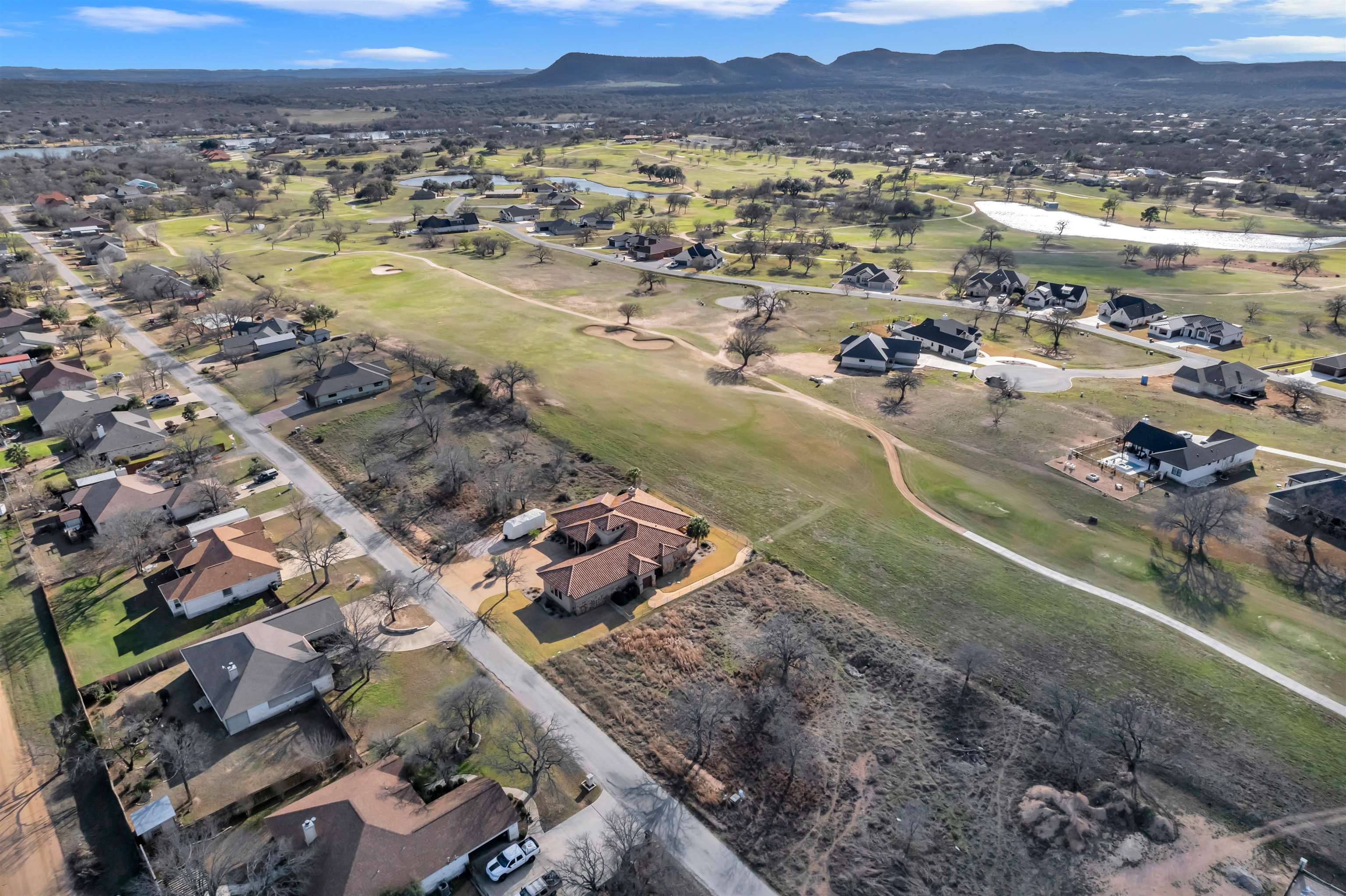 Tbd Chesterfield Drive Property Photo 6