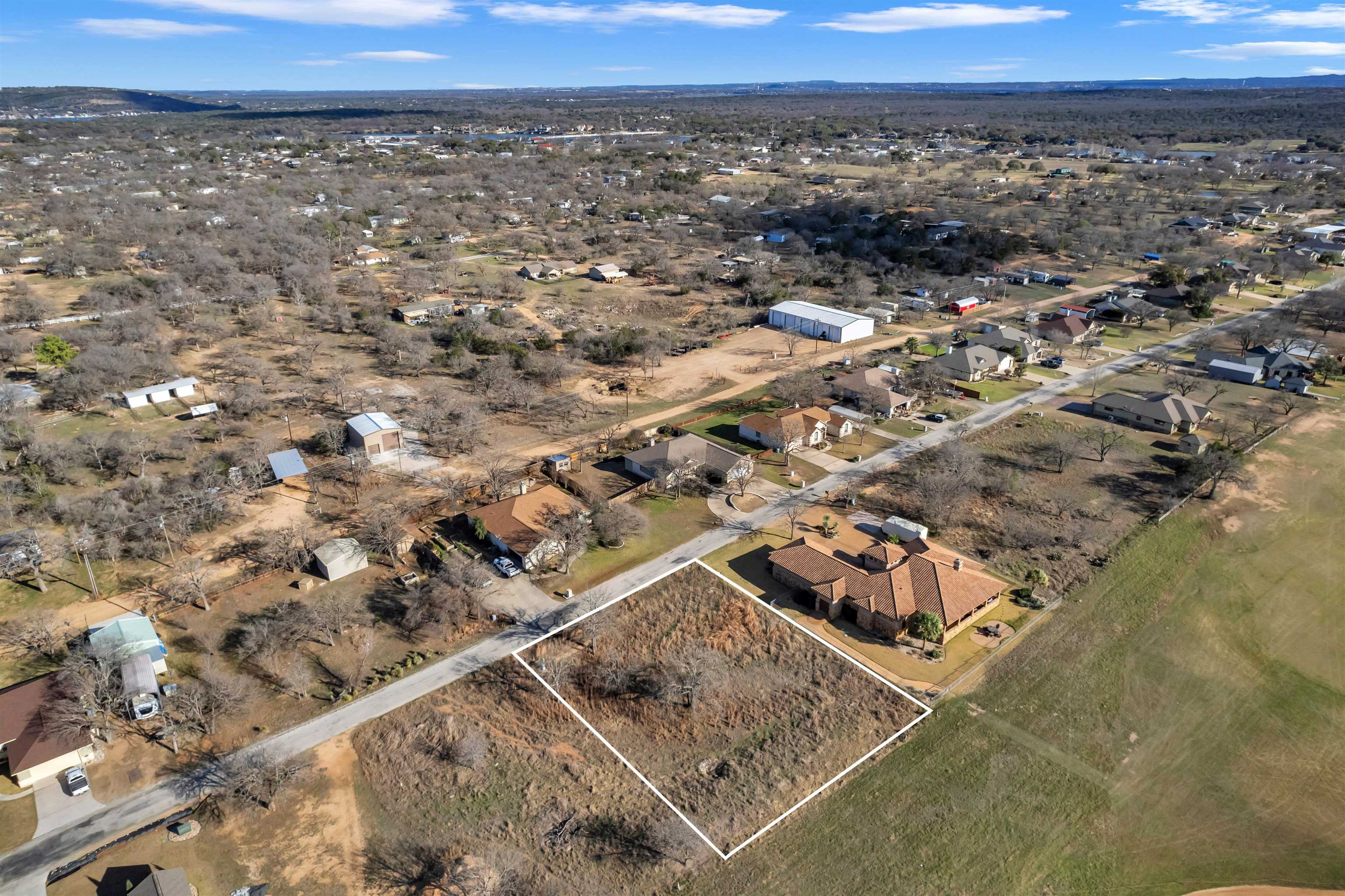 Tbd Chesterfield Drive Property Photo 8
