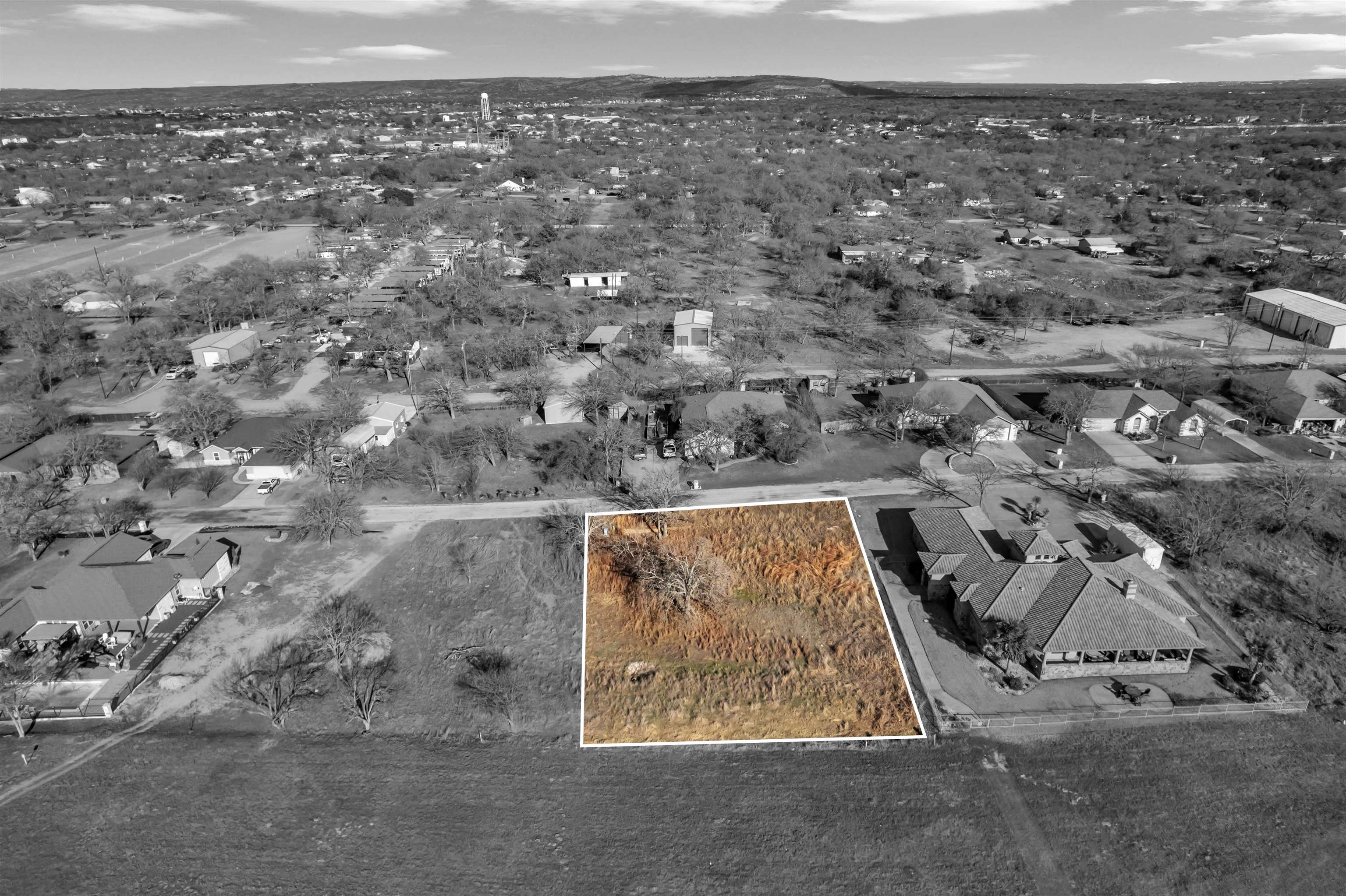 Tbd Chesterfield Drive Property Photo 9