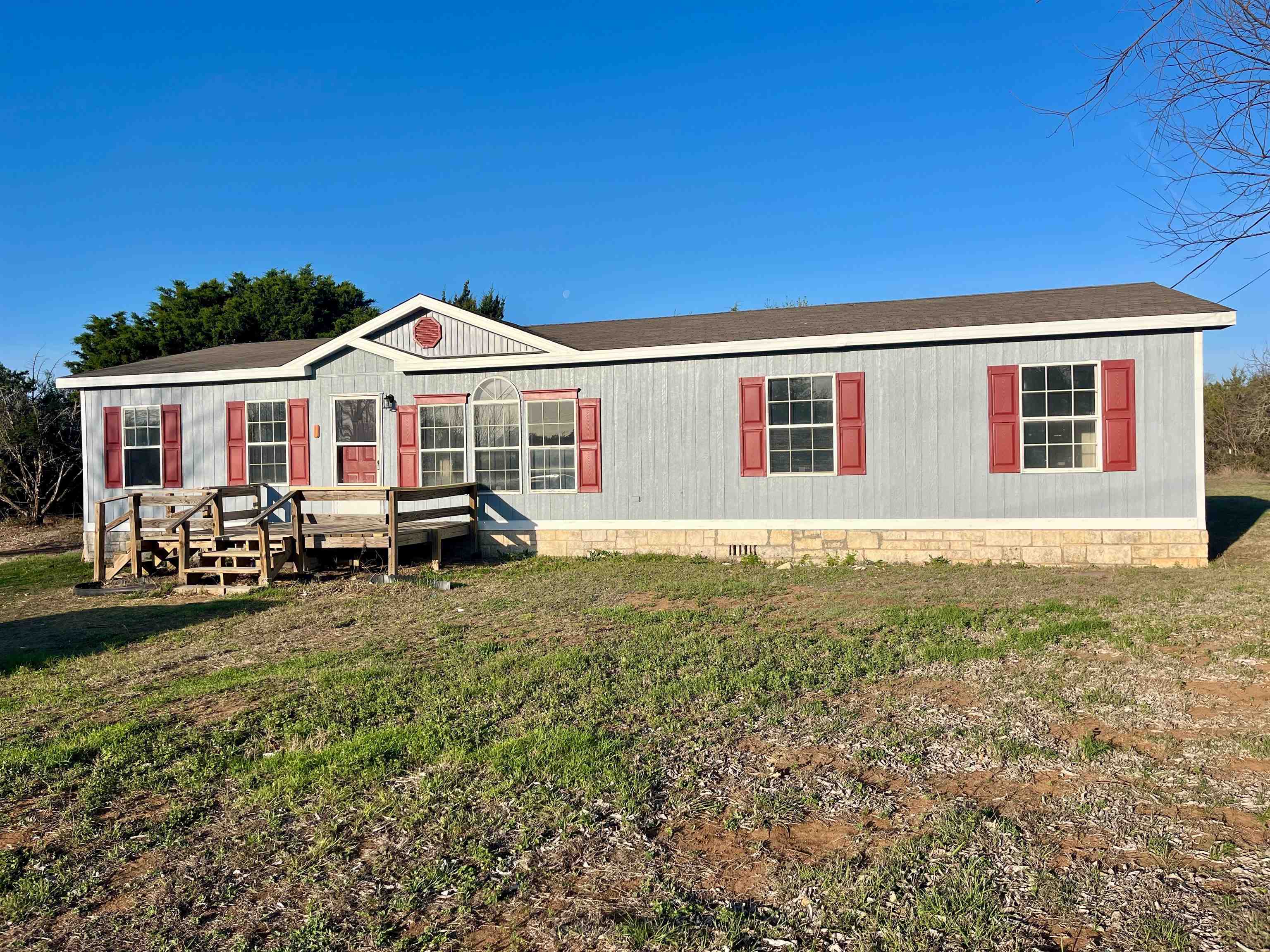 111 Fieldlark Drive Property Photo
