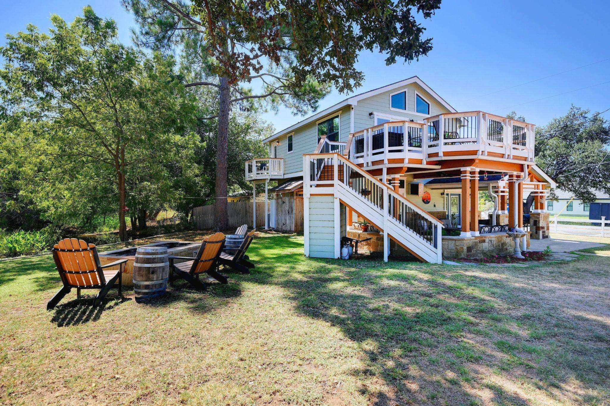 137 Hill Drive Property Photo