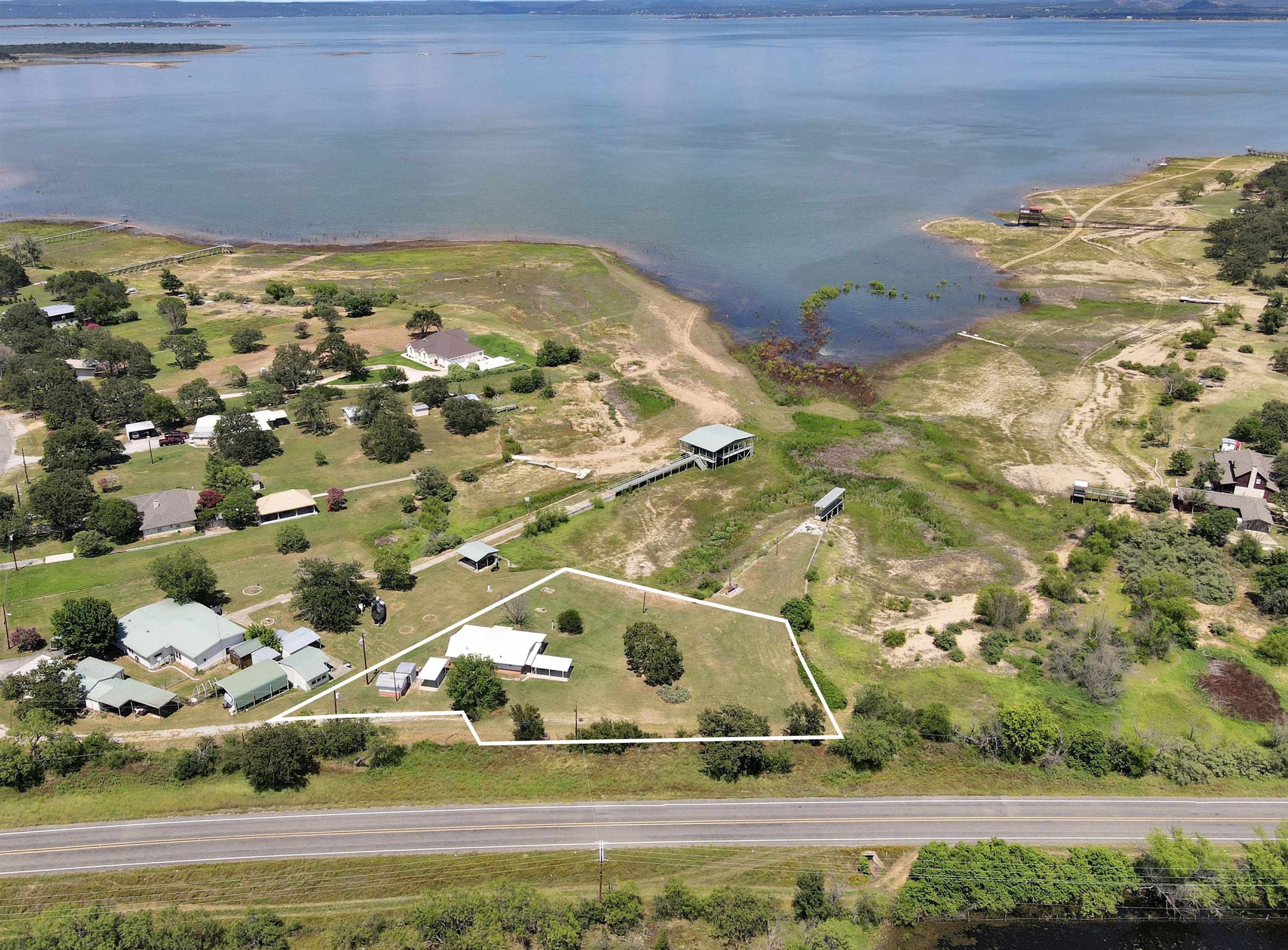 100 Blue Sky Way Property Photo