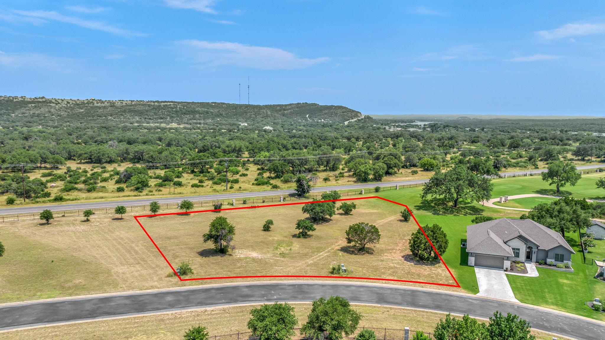 Lot 8032-c Broadgreen Property Photo 2