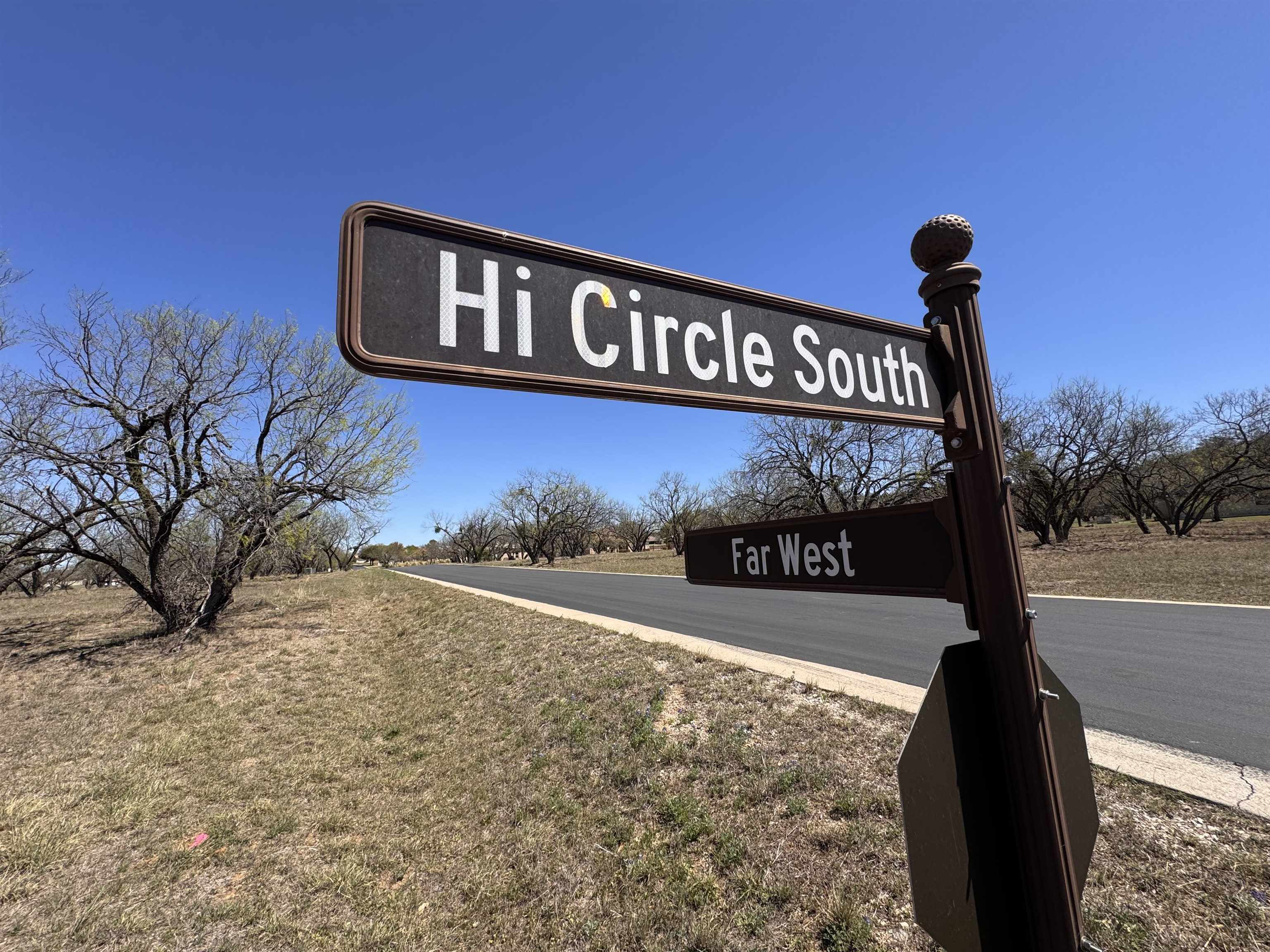 Lt 23001 Hi Circle South/far West Property Photo 7