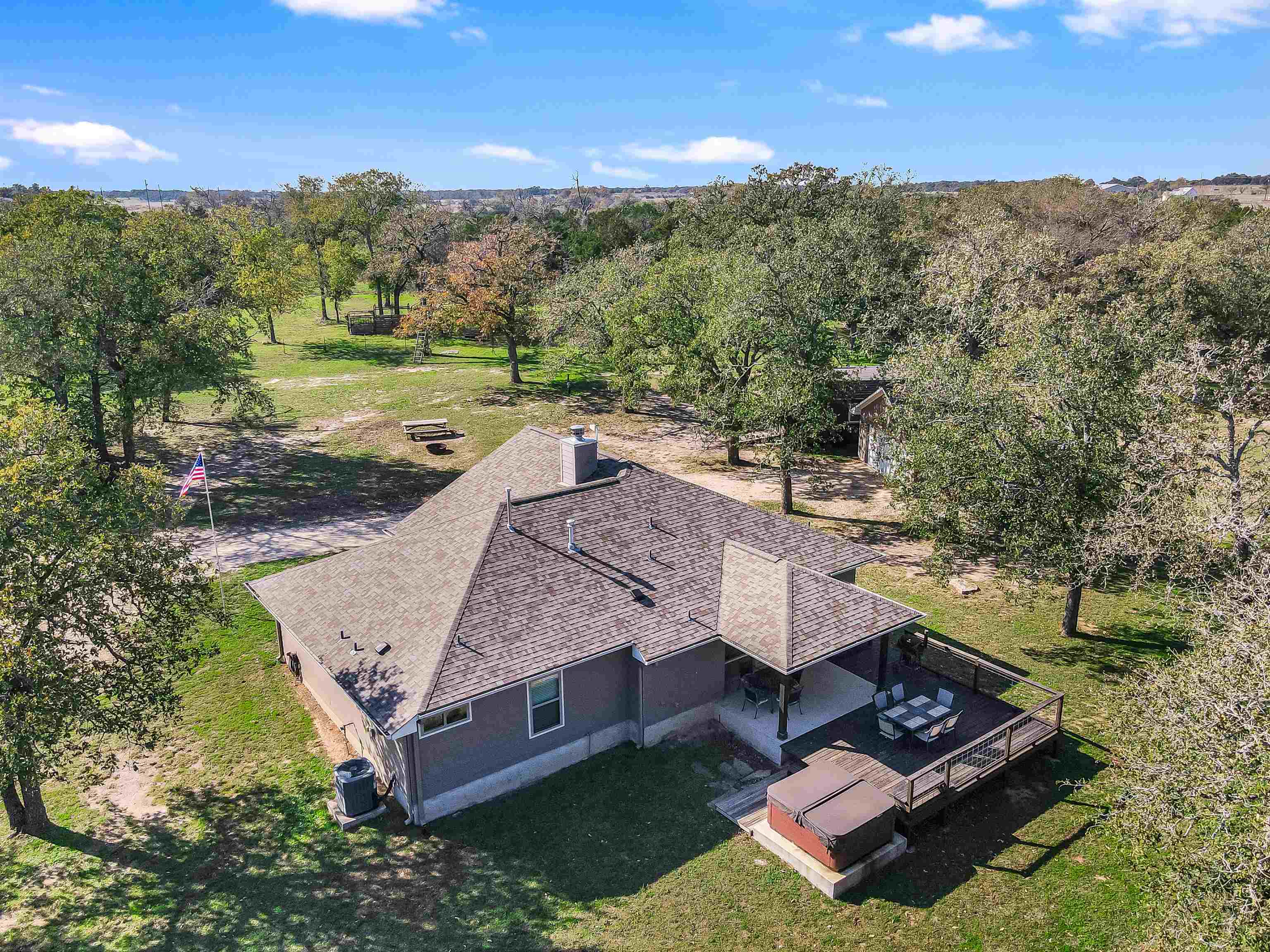489 Nordic Ridge Road Property Photo