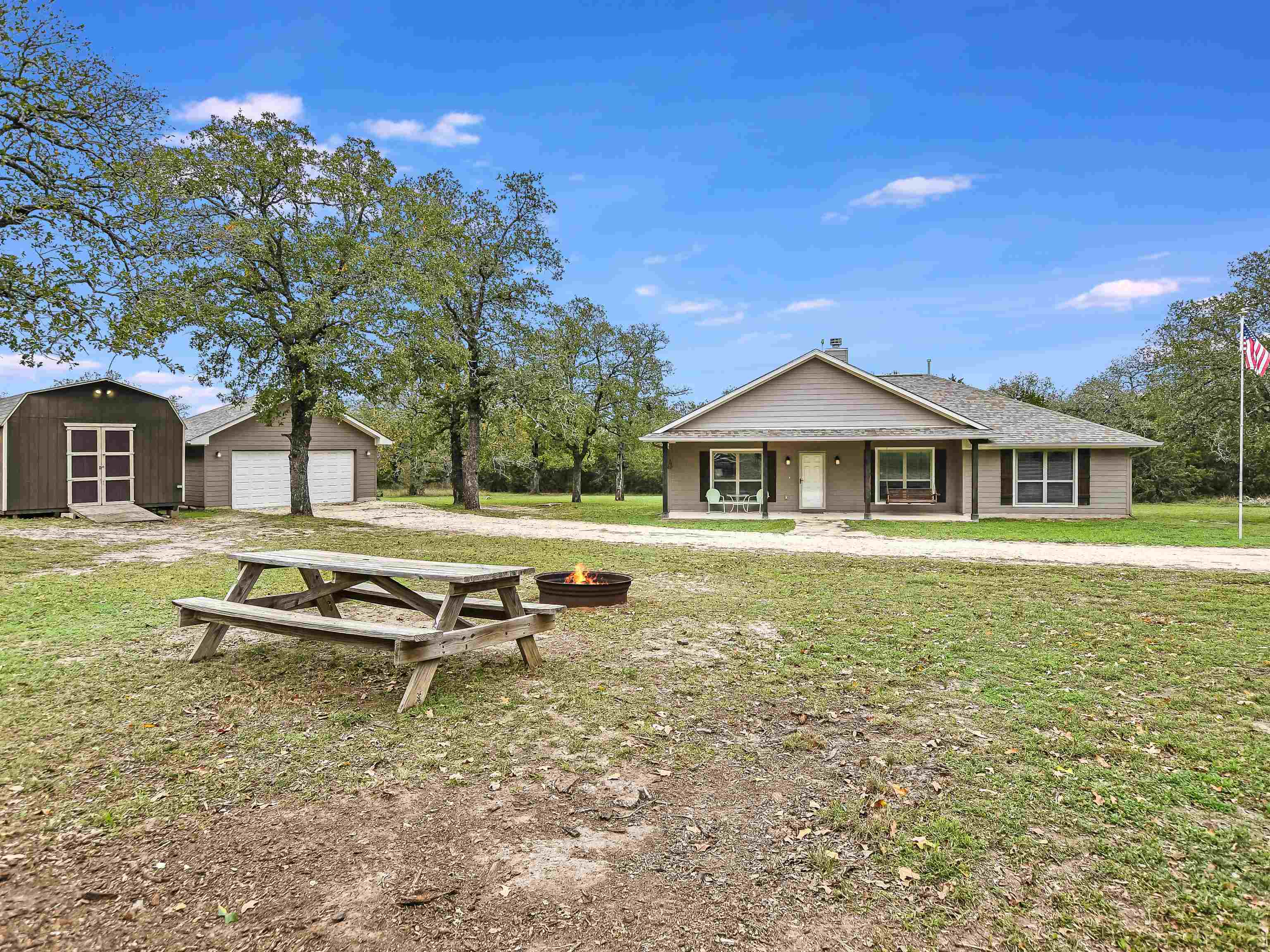 489 Nordic Ridge Road Property Photo
