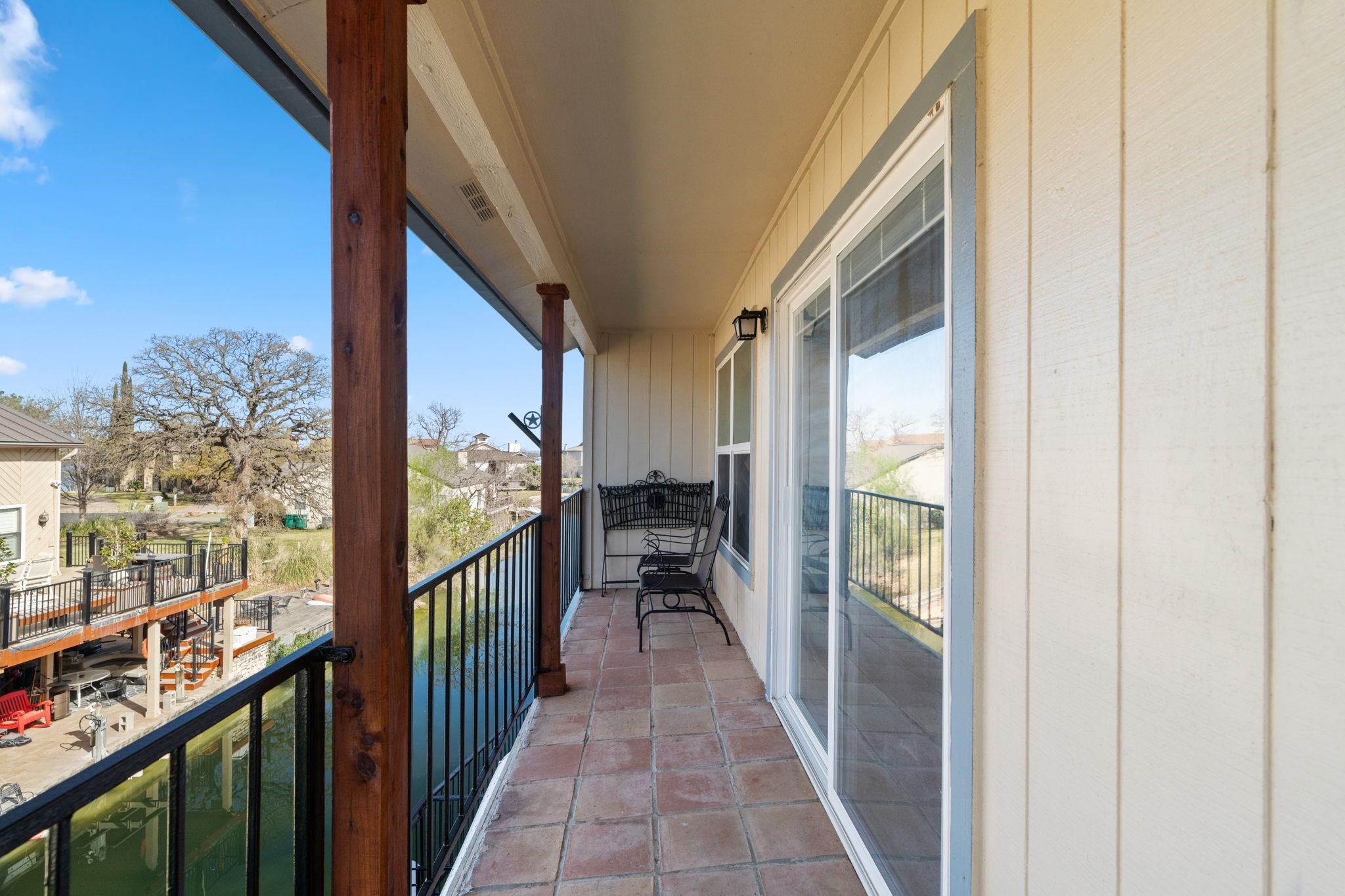 412 Horseshoe Bay North Boulevard Property Photo 22