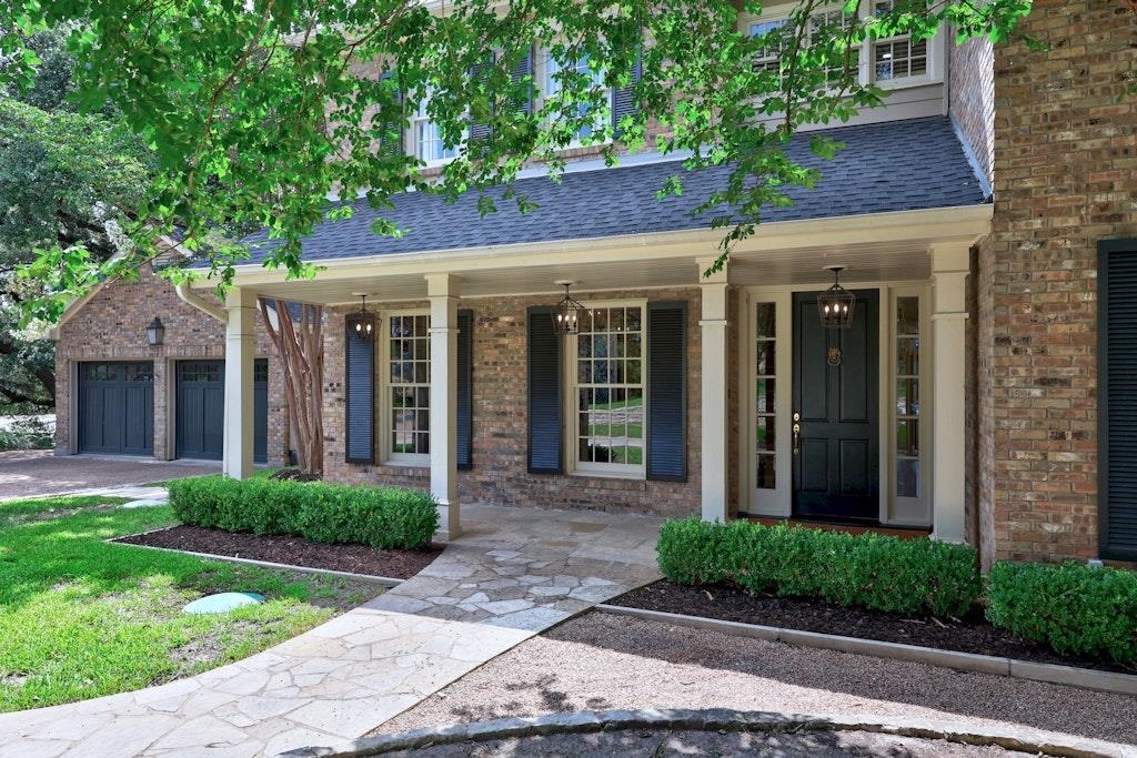 807 Terrace Mountain Drive Property Photo