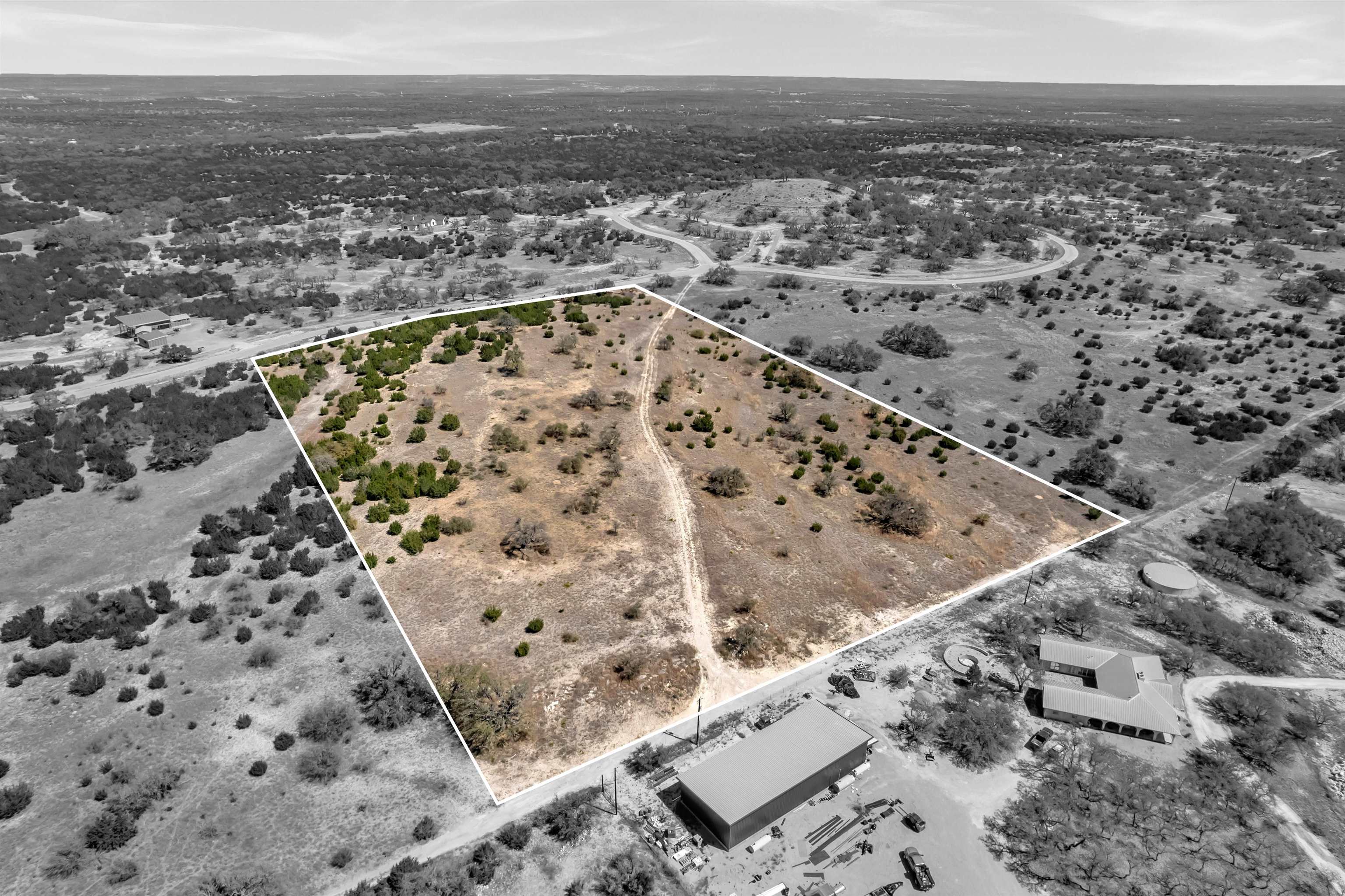 Lot 19 Round Mountain Reserve Property Photo 4