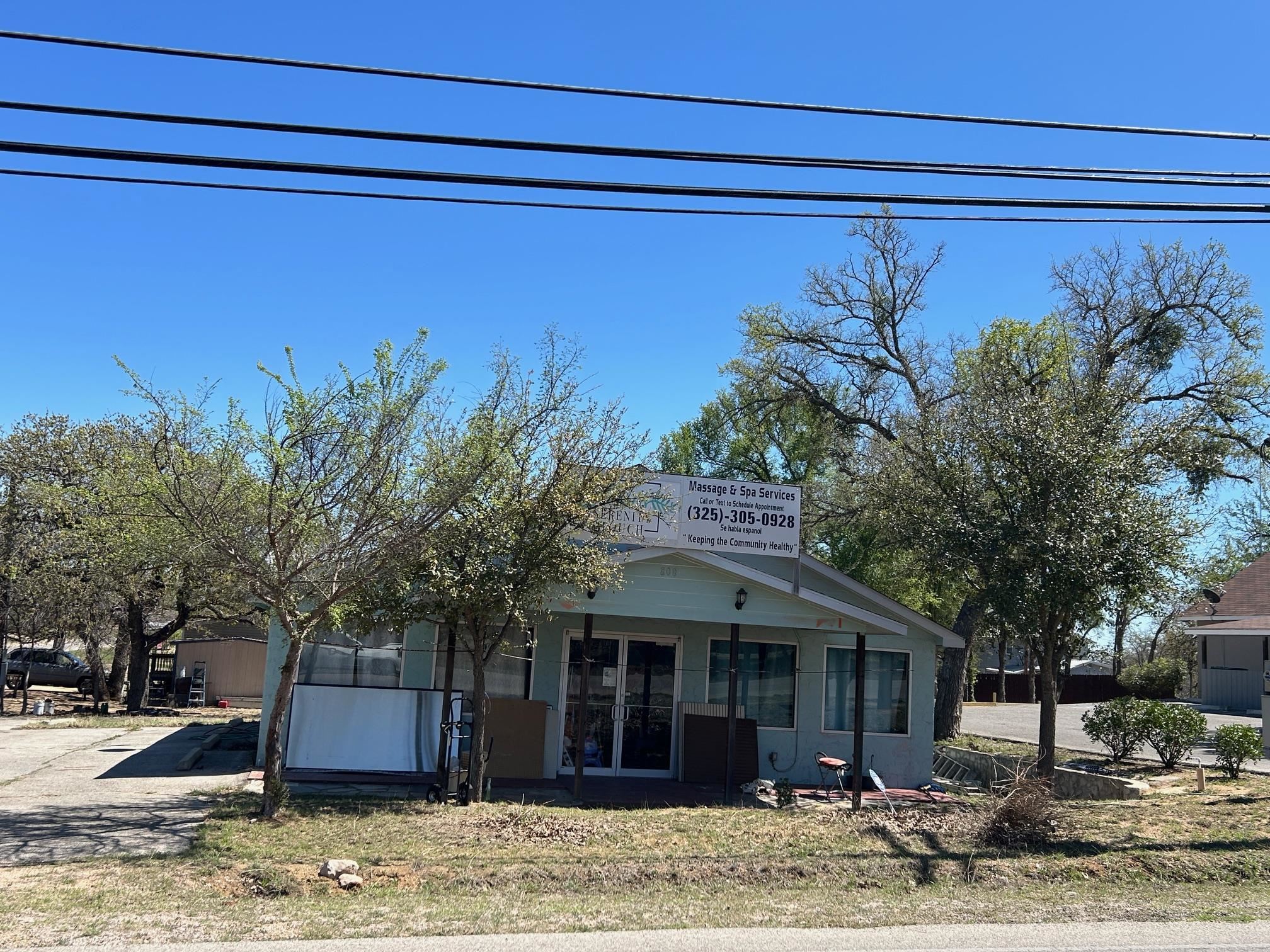 808 Phillips Ranch Road Property Photo