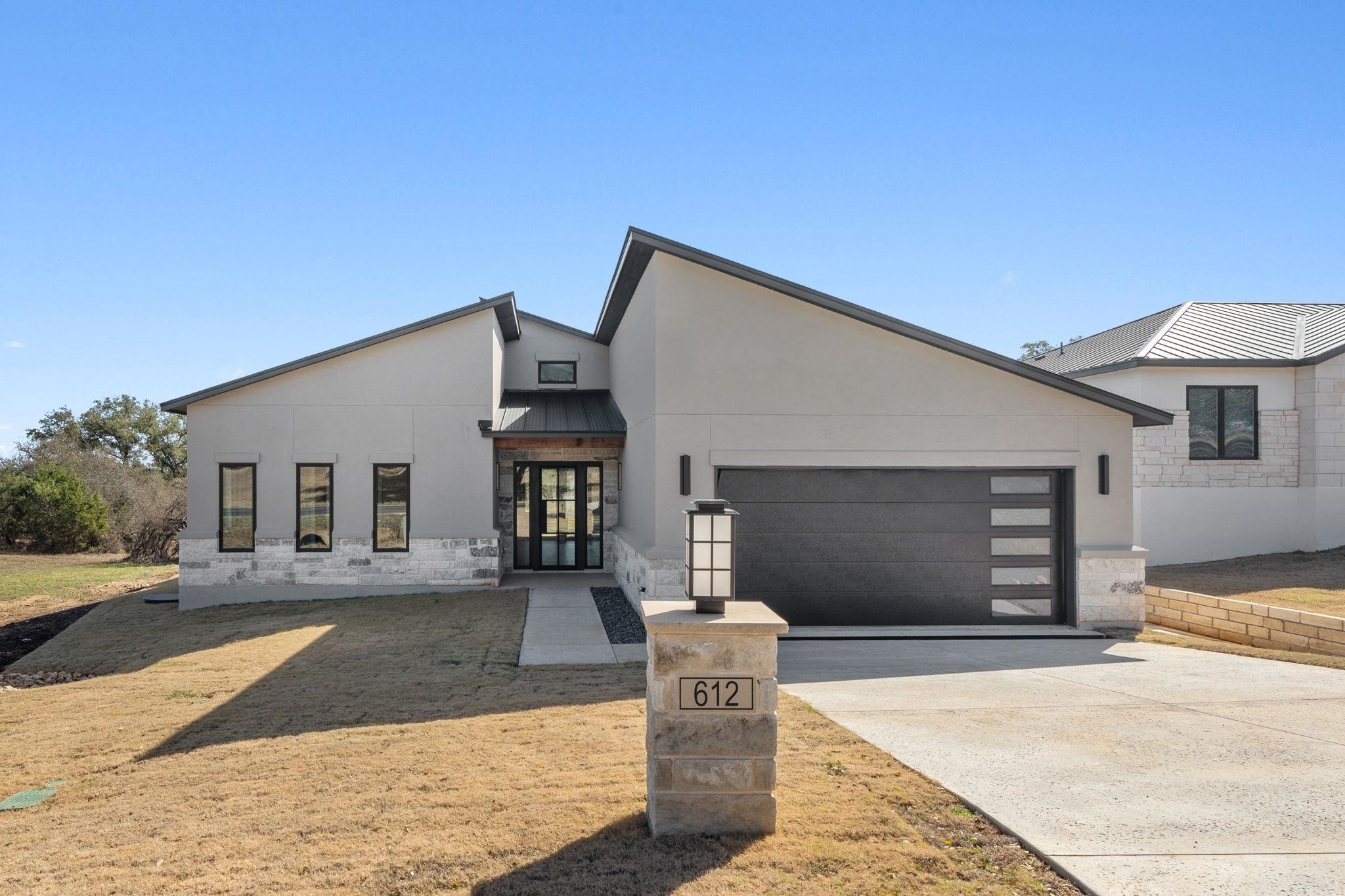 612 Broken Hills Drive Property Photo