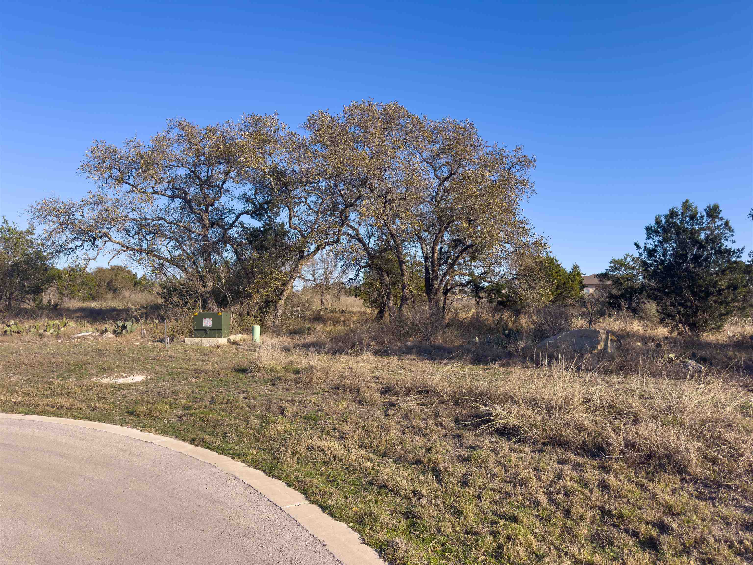 Lot 196 Marble Falls Court Property Photo 5