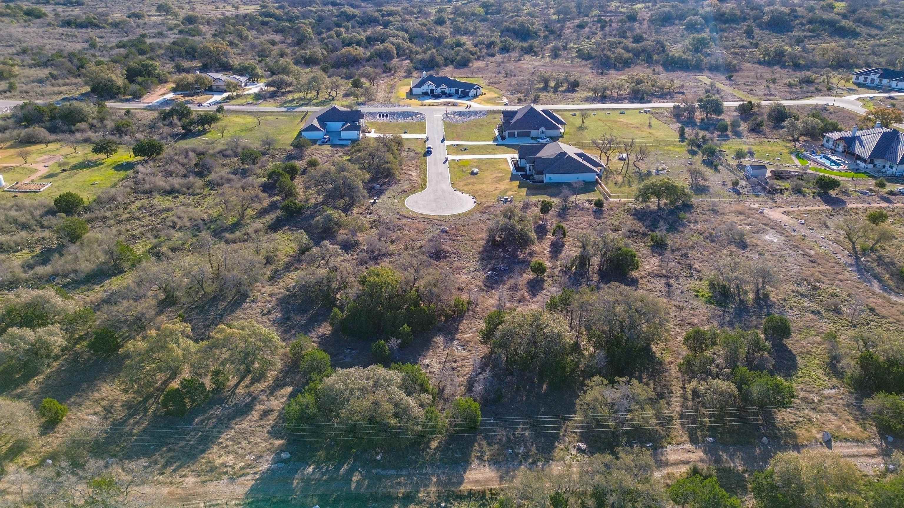 Lot 196 Marble Falls Court Property Photo 11