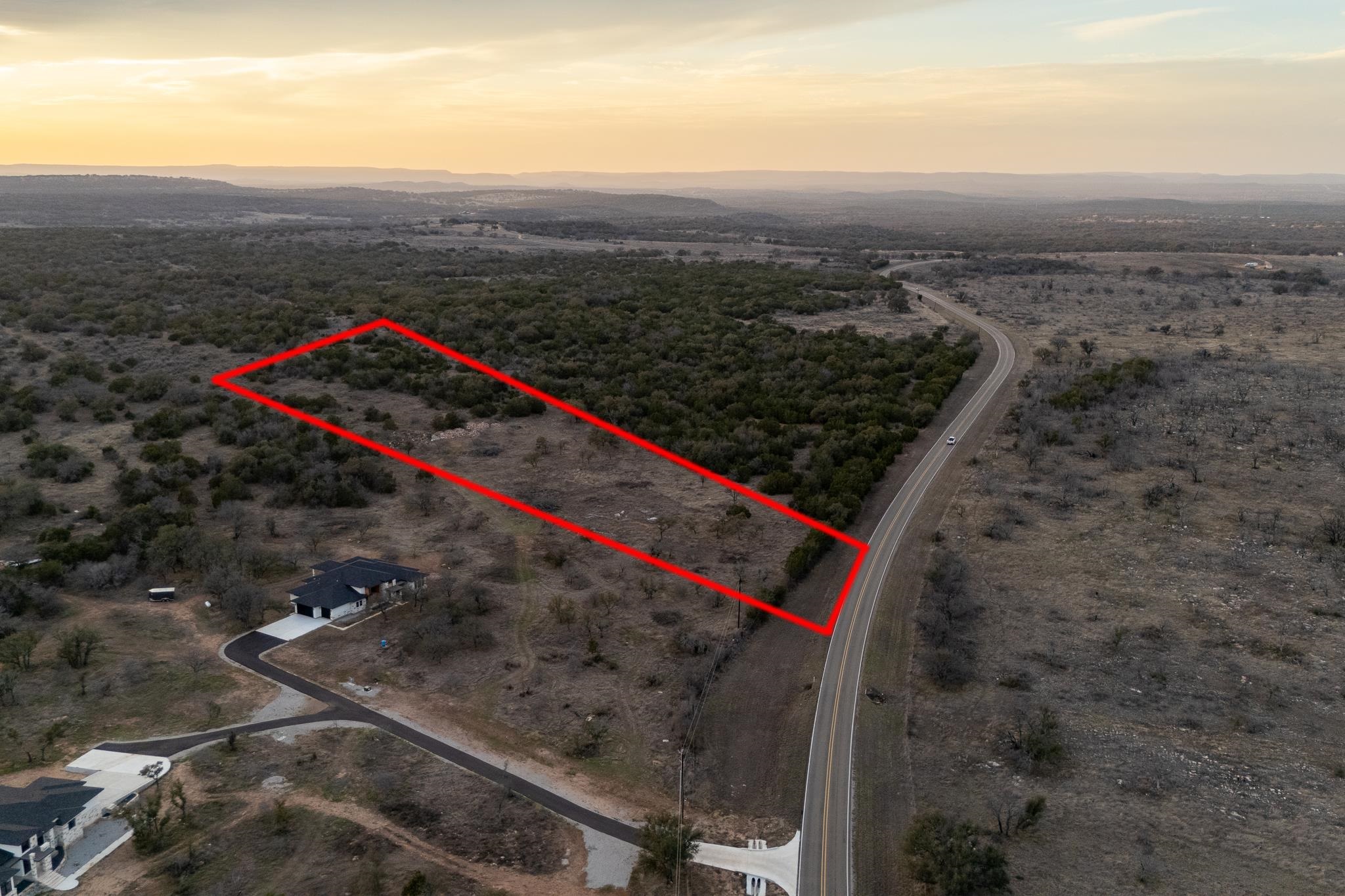 6611 Ranch Road 962 W Property Photo