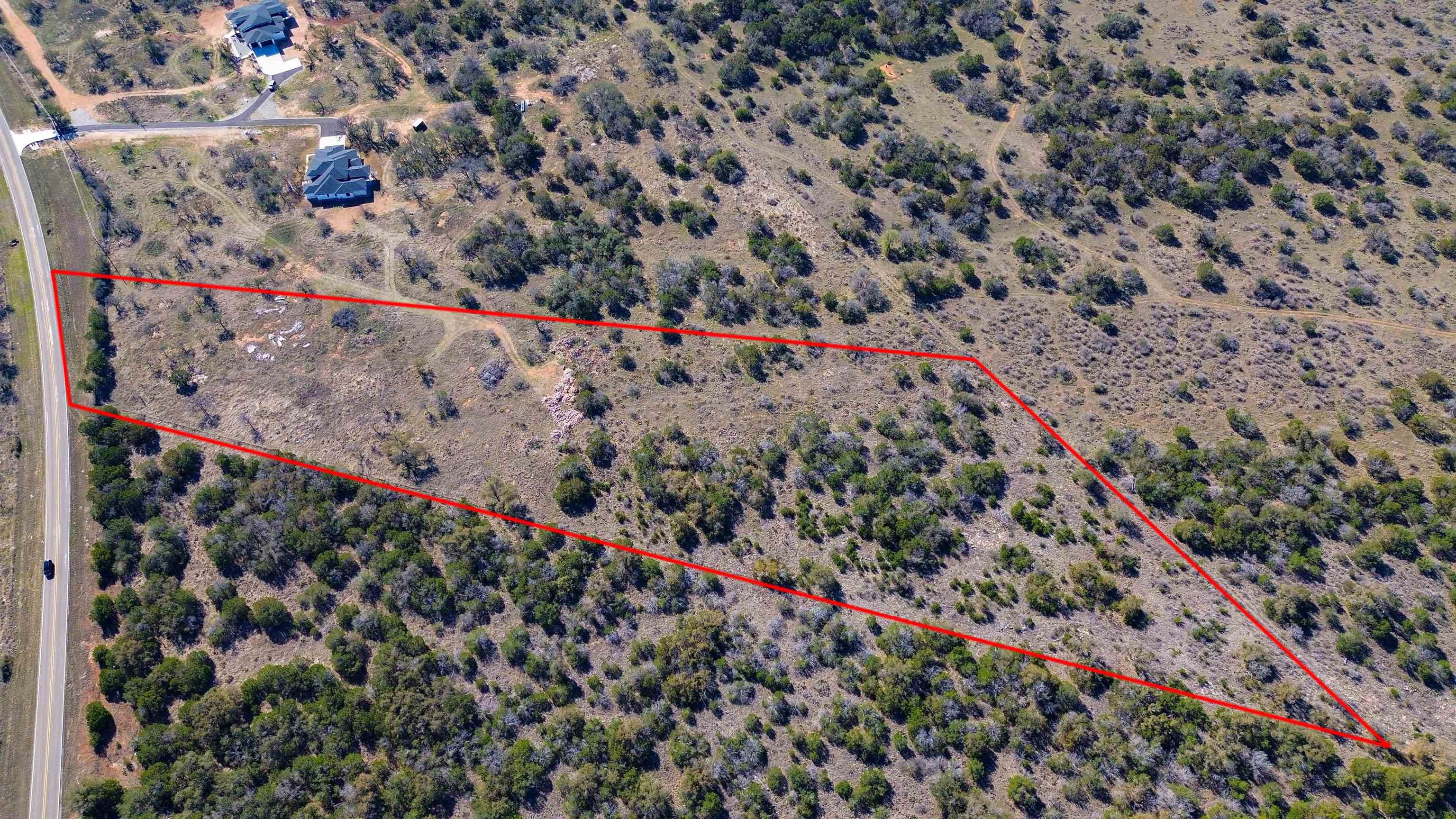 6611 Ranch Road 962 W Property Photo 4