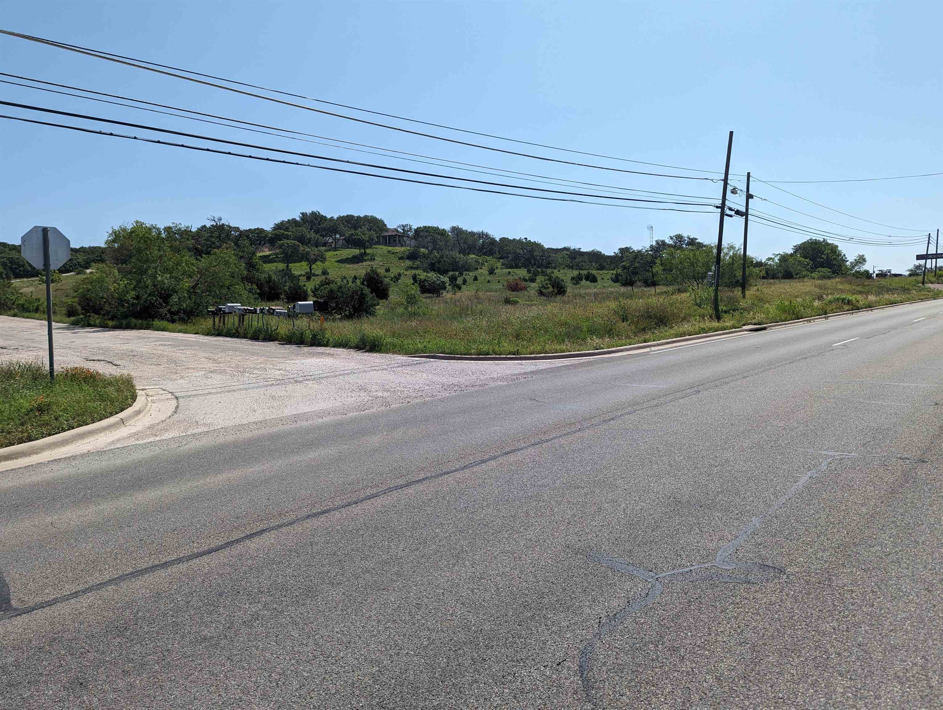 Xxxx E Hwy 29 Highway Property Photo