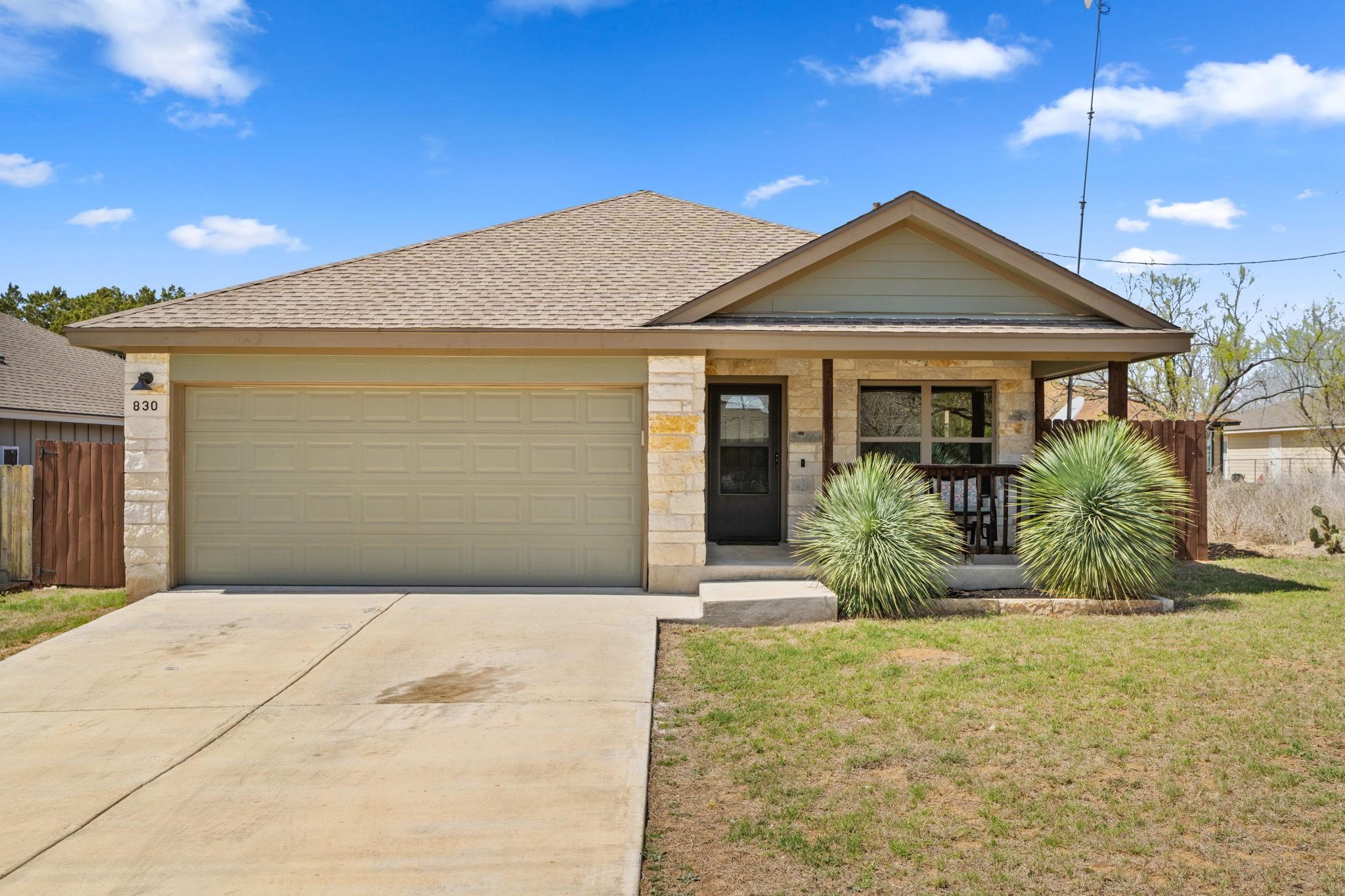830 Cypress Lane Property Photo
