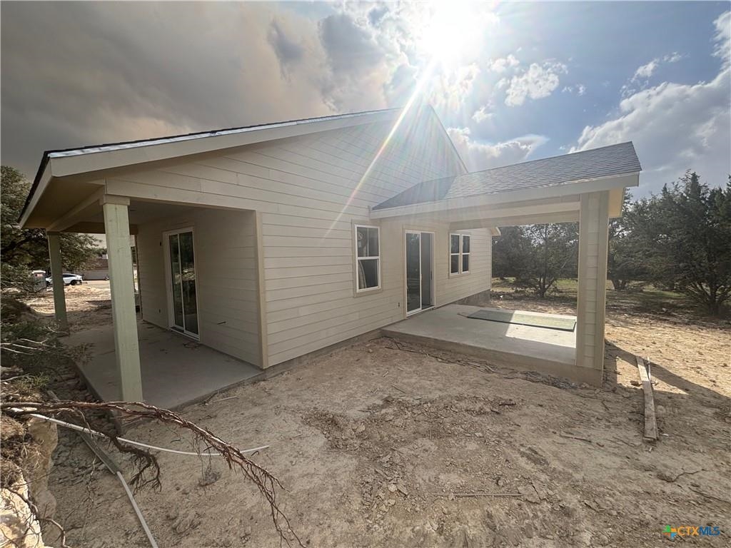 4004 Rockpark Circle Property Photo 4