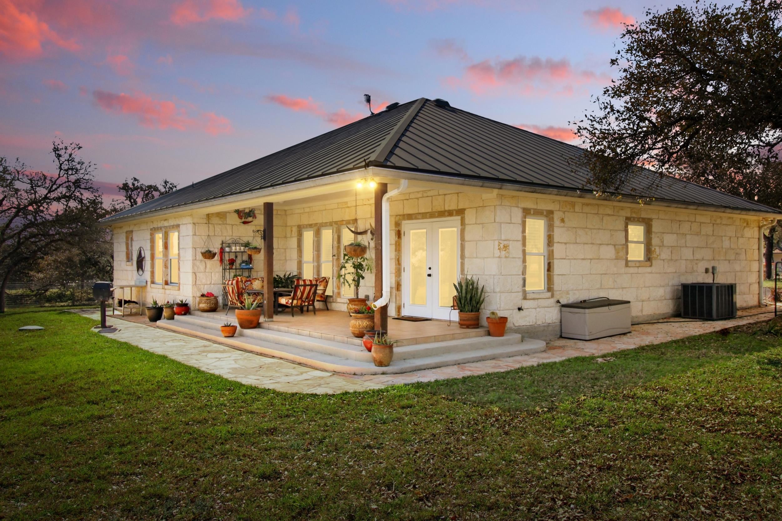1038 Cielo Springs Drive Property Photo
