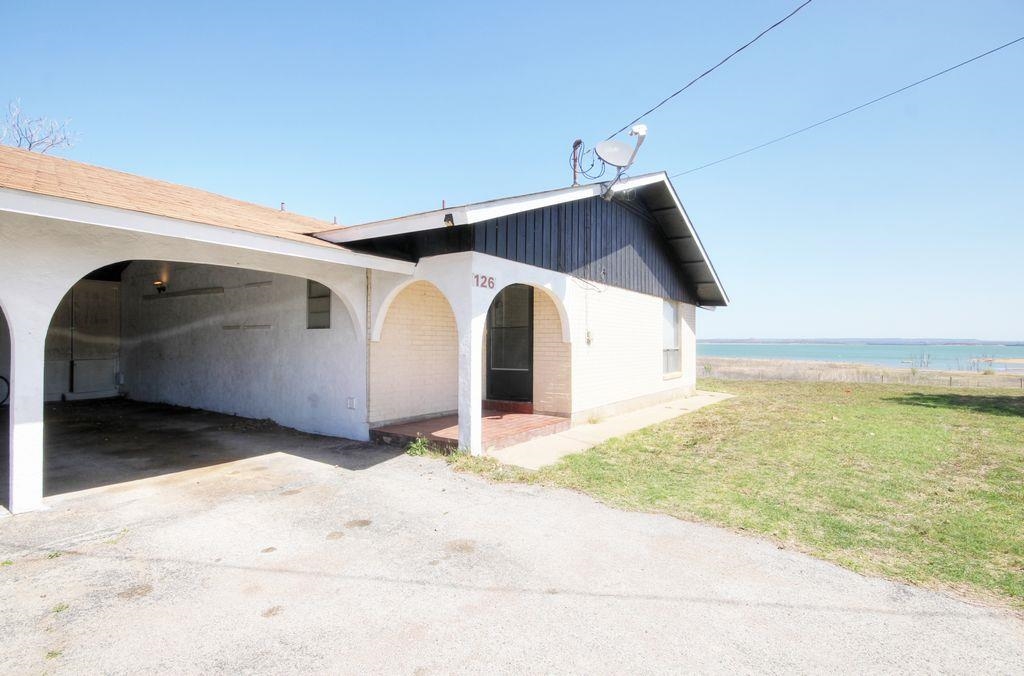 126 Lake Breeze Drive Property Photo
