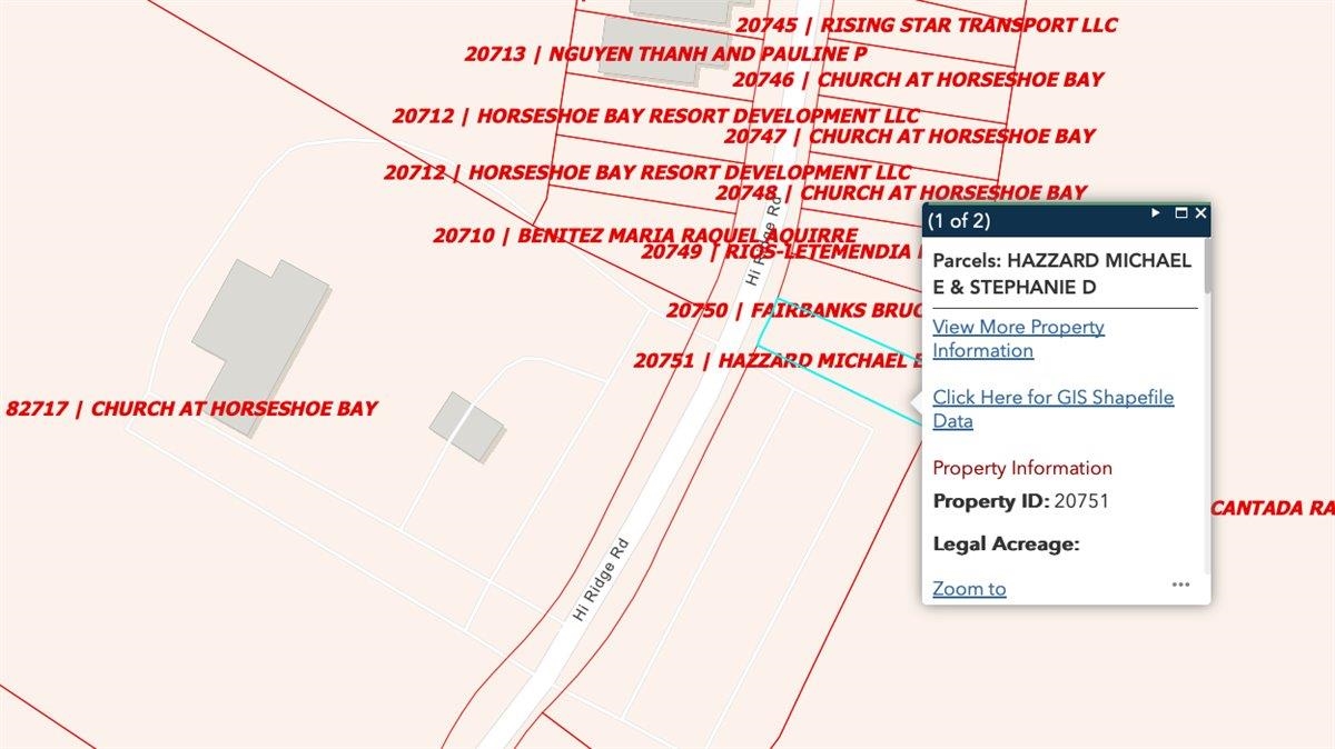 Tbd Hi Ridge Property Photo 26