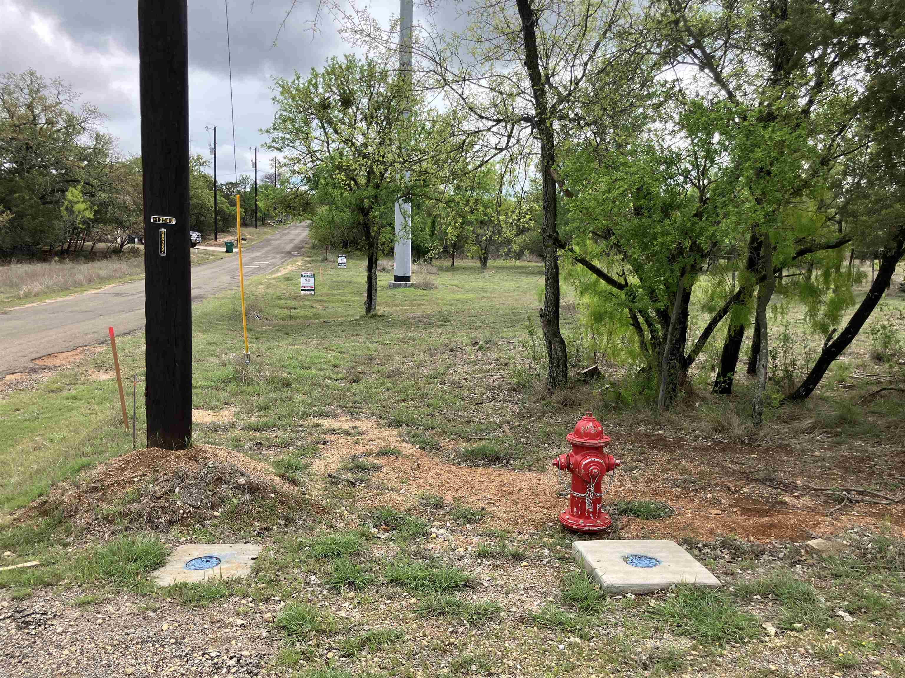 Lot 329b Magnolia Property Photo 1