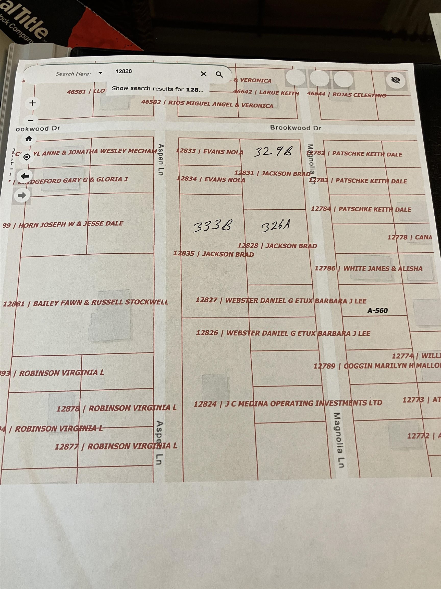 Lot 329b Magnolia Property Photo 8