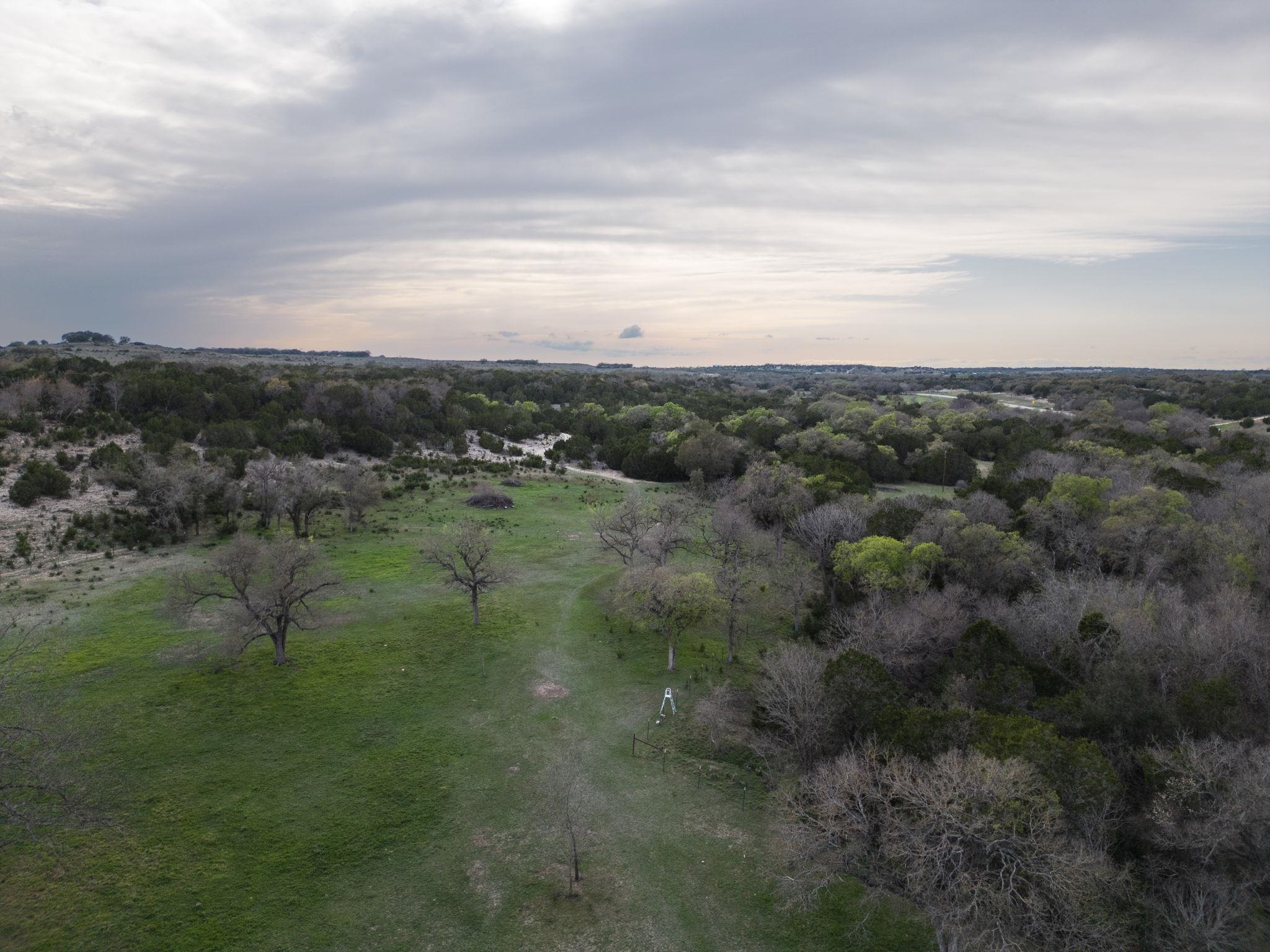 50.44 Acres County Road 3100 Property Photo 4